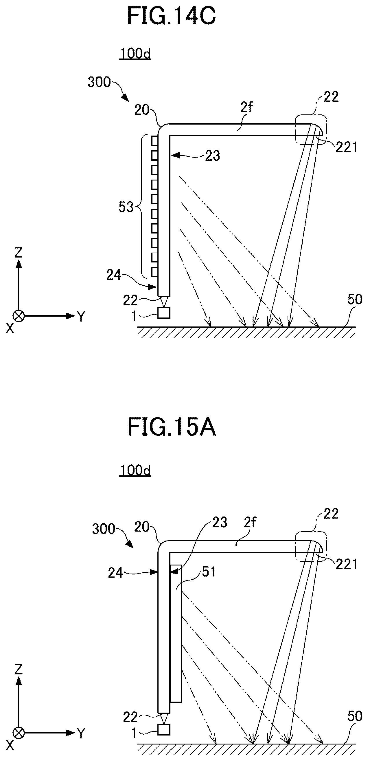 Patent US12105313 Figure 18 – Lighting device