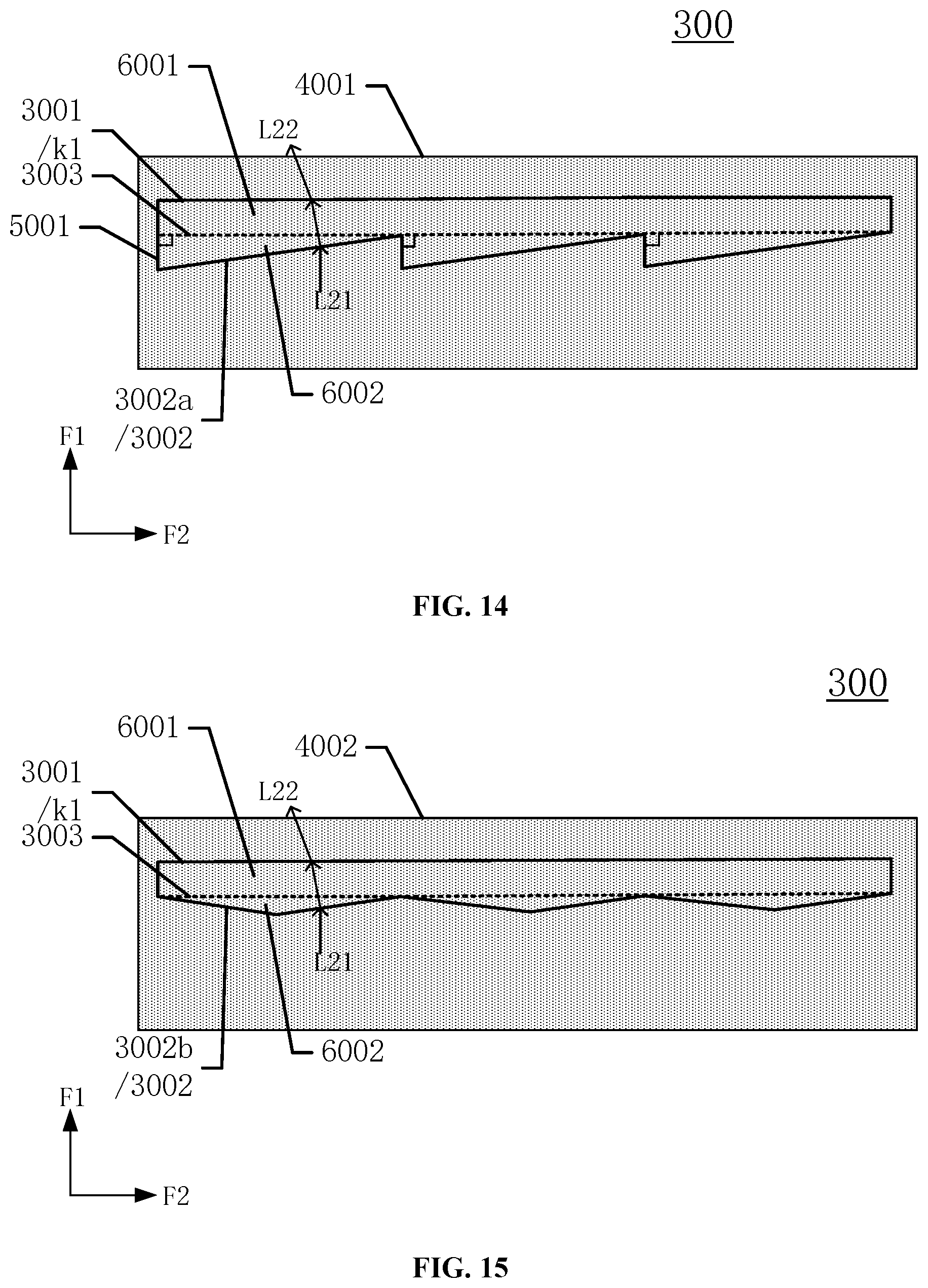 Patent US12105314 Figure 9 – Backlight module and display device