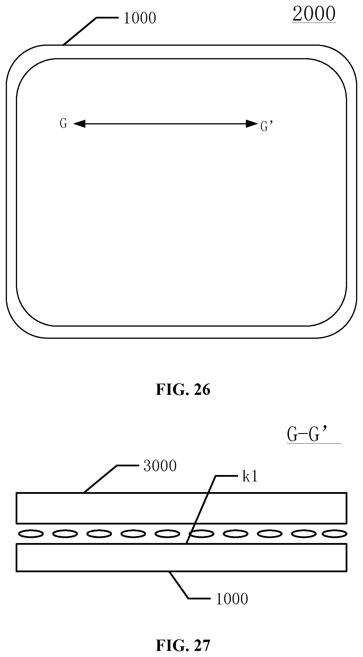 Patent US12105314 Figure 18 – Backlight module and display device