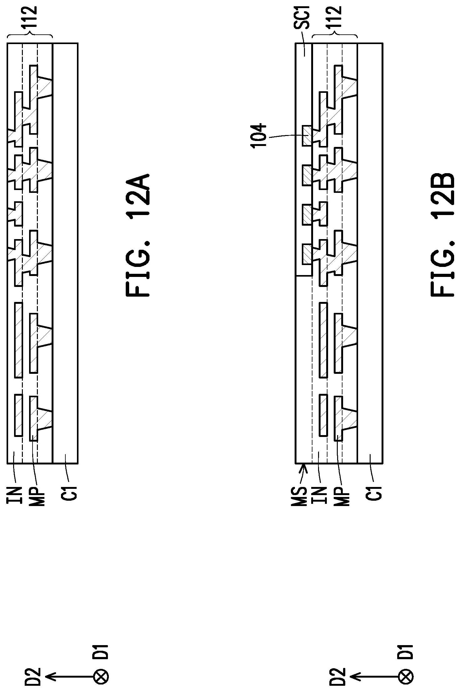 Patent US12105323 Figure 20 – Semiconductor package