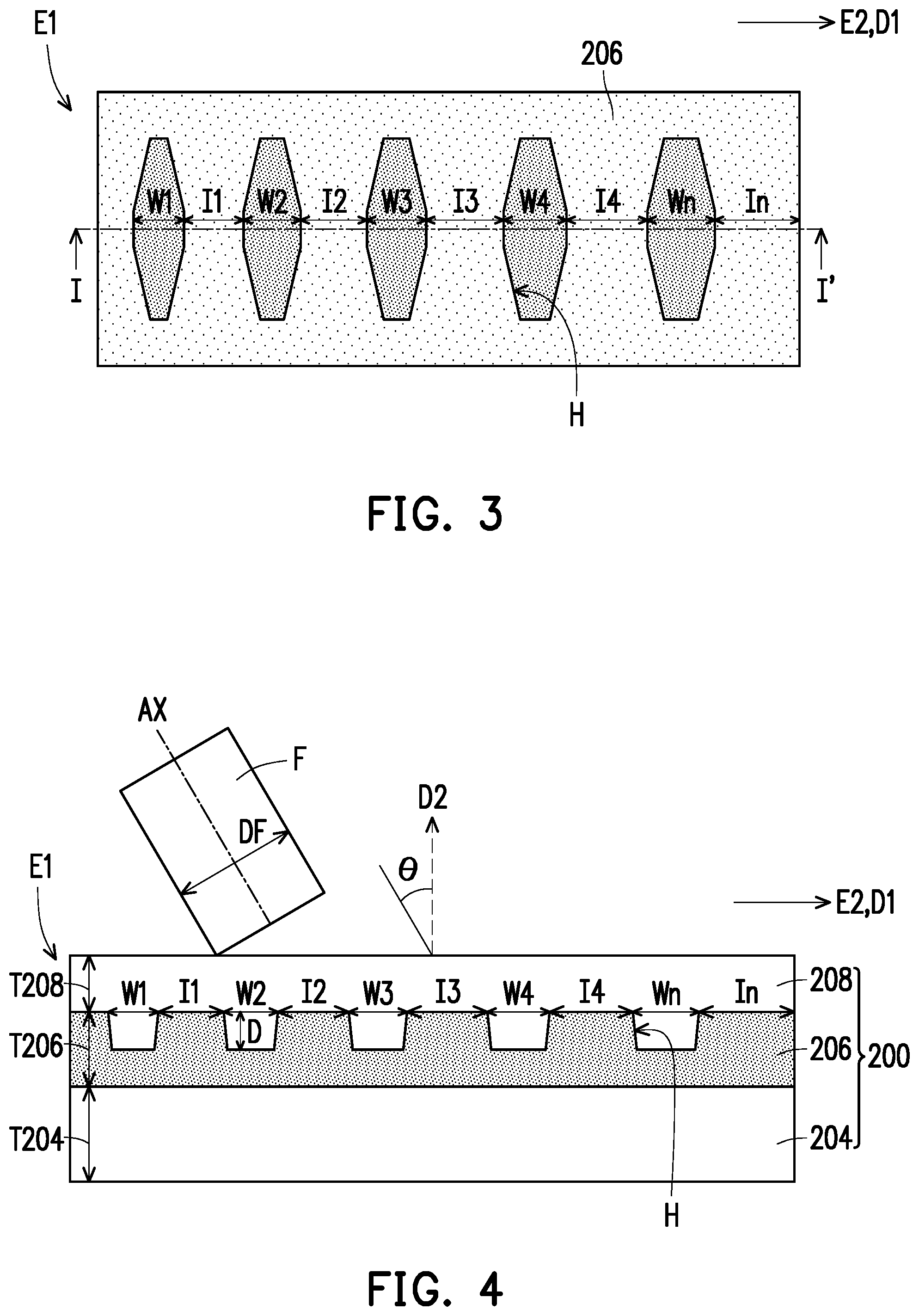 Patent US12105324 Figure 3 – Apparatus for optical coupling and fabrication method thereof