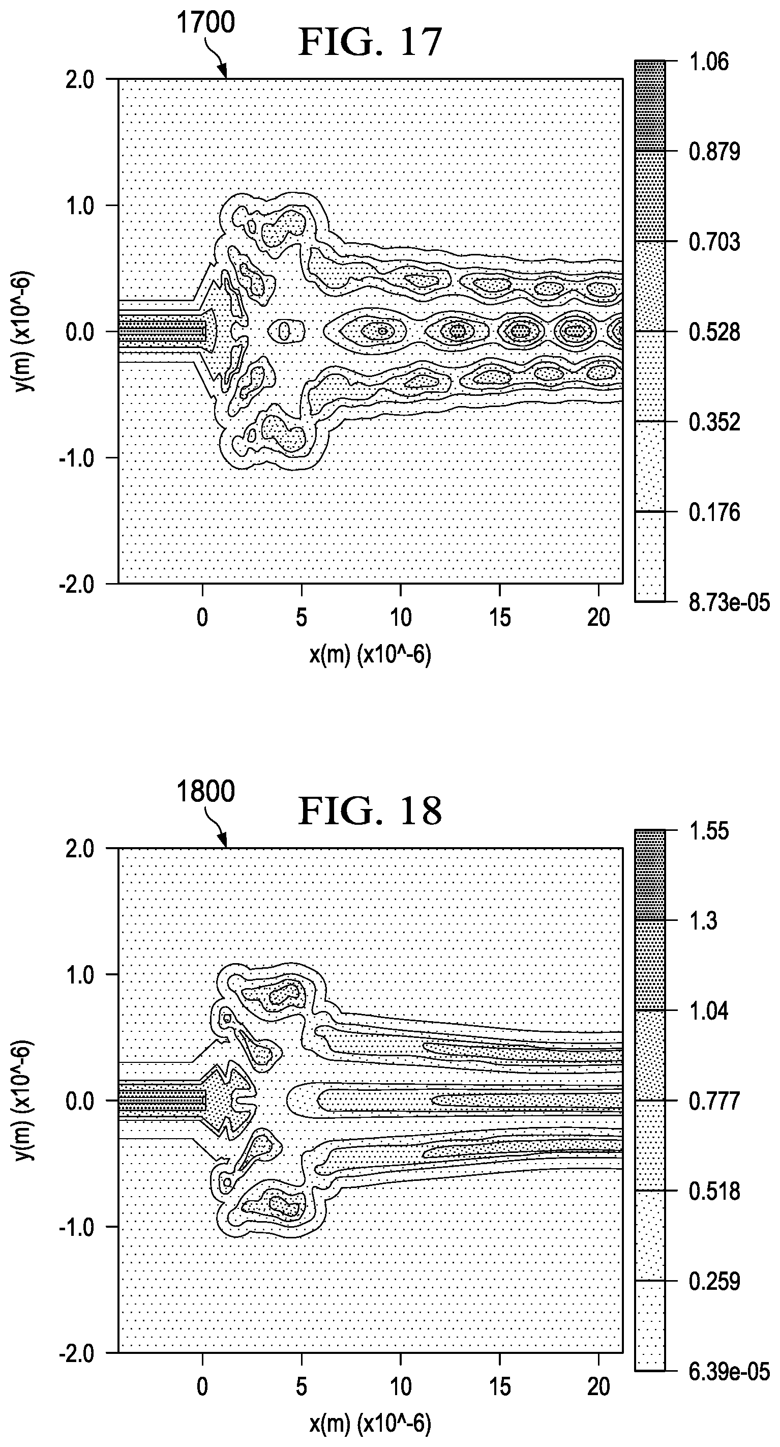 Patent US12105325 Figure 14 – Mode conversion waveguide system