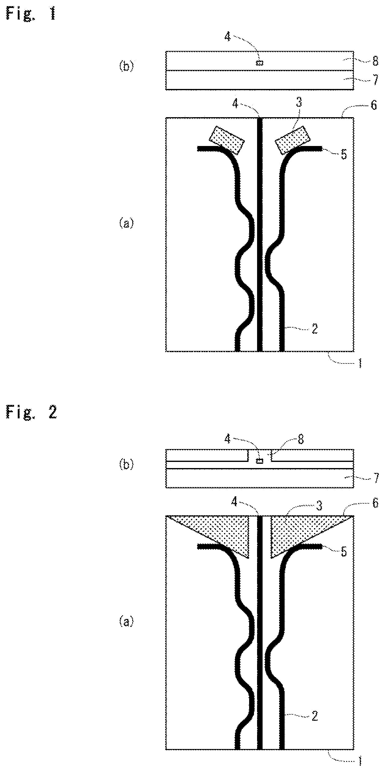 Patent US12105326 Figure 1 – Optical multiplexer reduced in background light