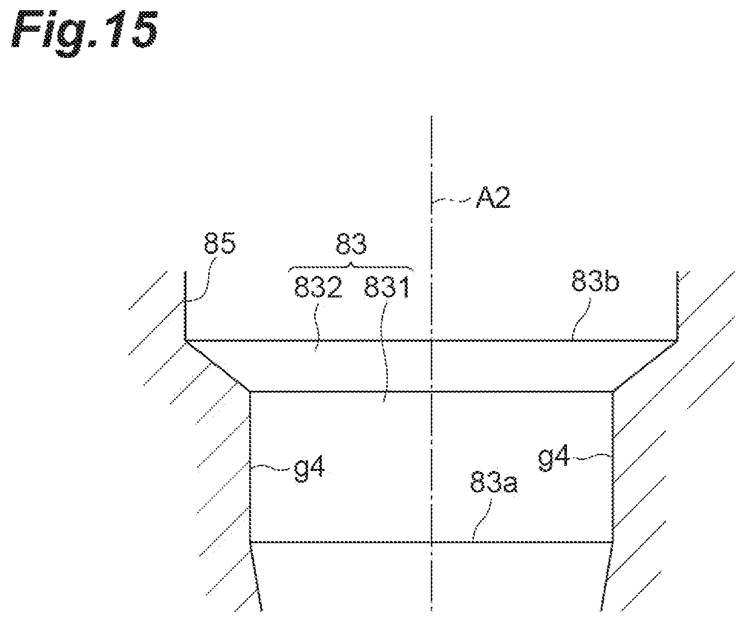 Patent US12105329 Figure 15 – Optical connector