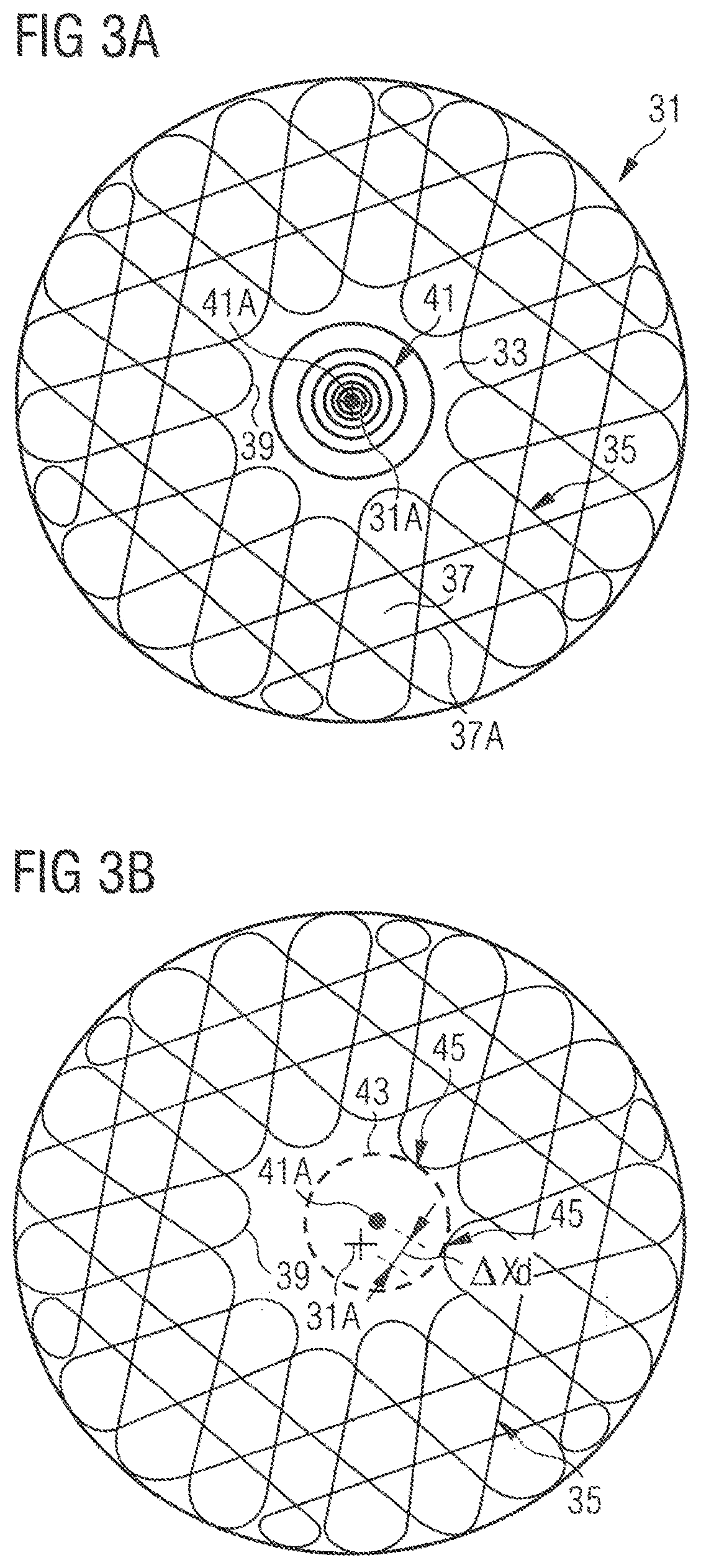 Patent US12105331 Figure 3 – Device and method for transporting pulsed laser radiation with a hollow core optical fiber