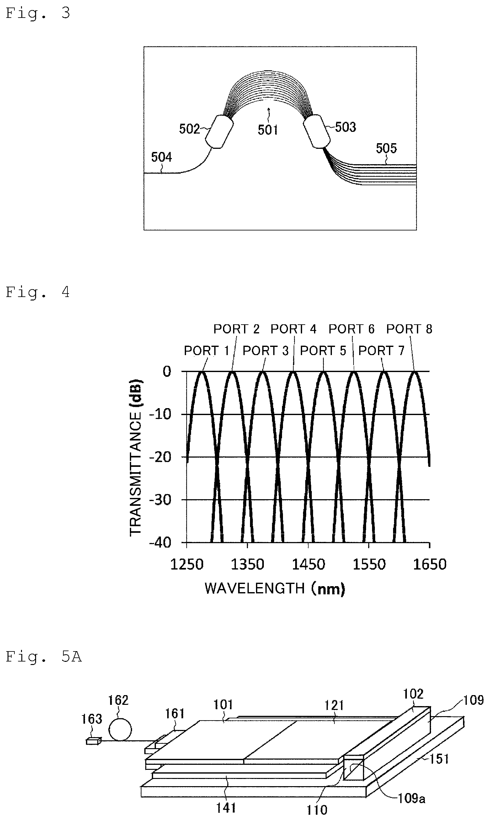 Patent US12105332 Figure 3 – Wavelength checker