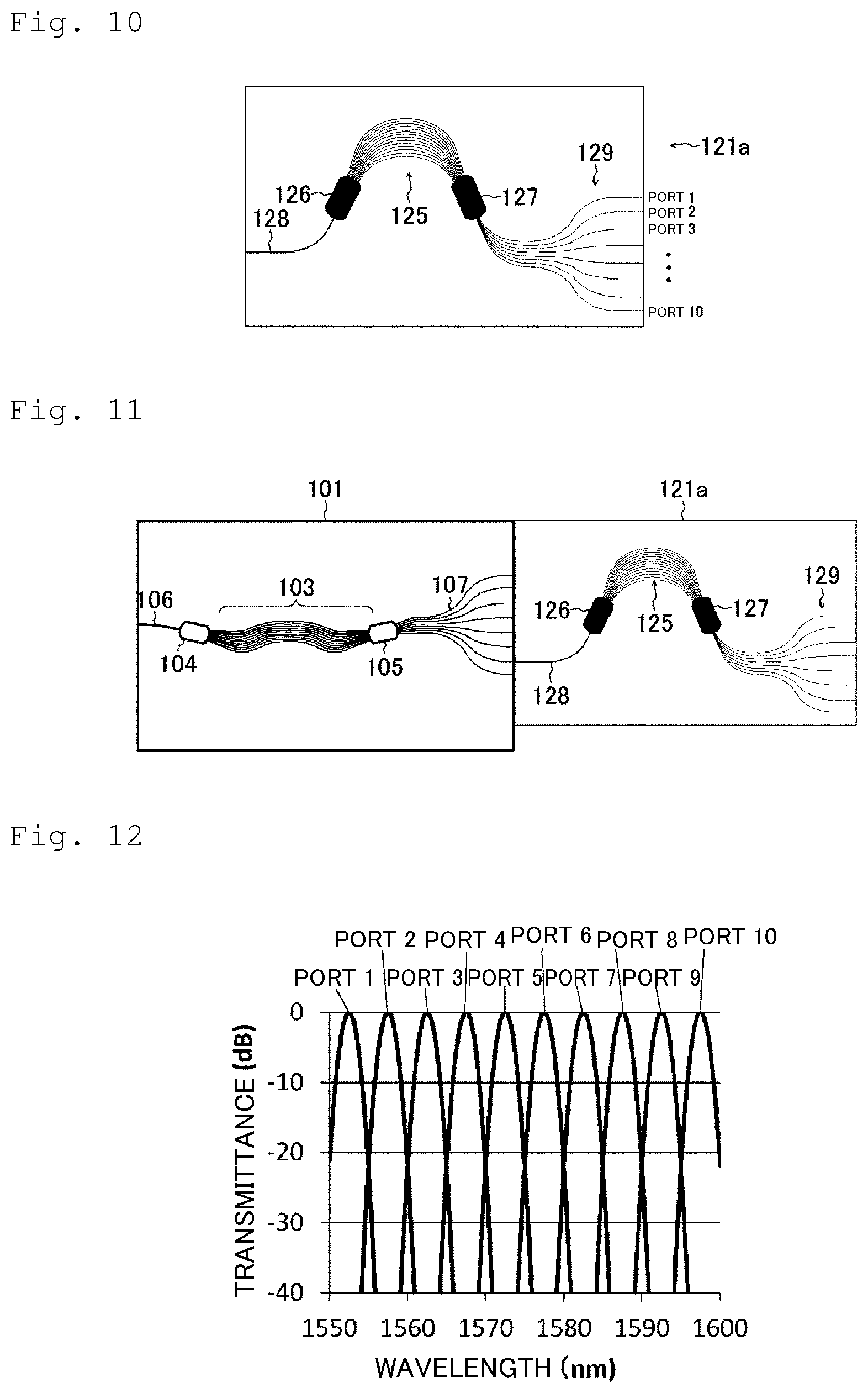 Patent US12105332 Figure 7 – Wavelength checker