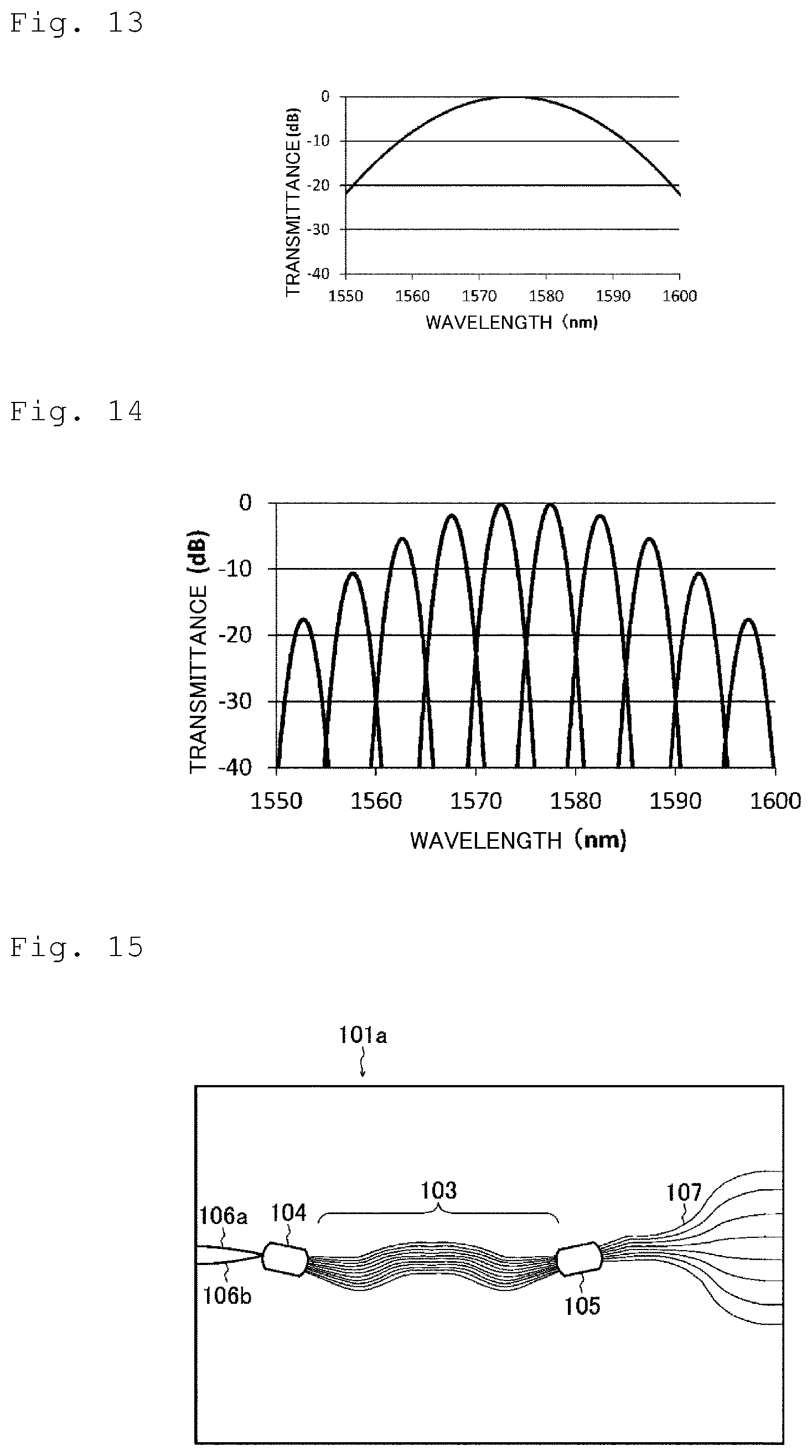 Patent US12105332 Figure 8 – Wavelength checker