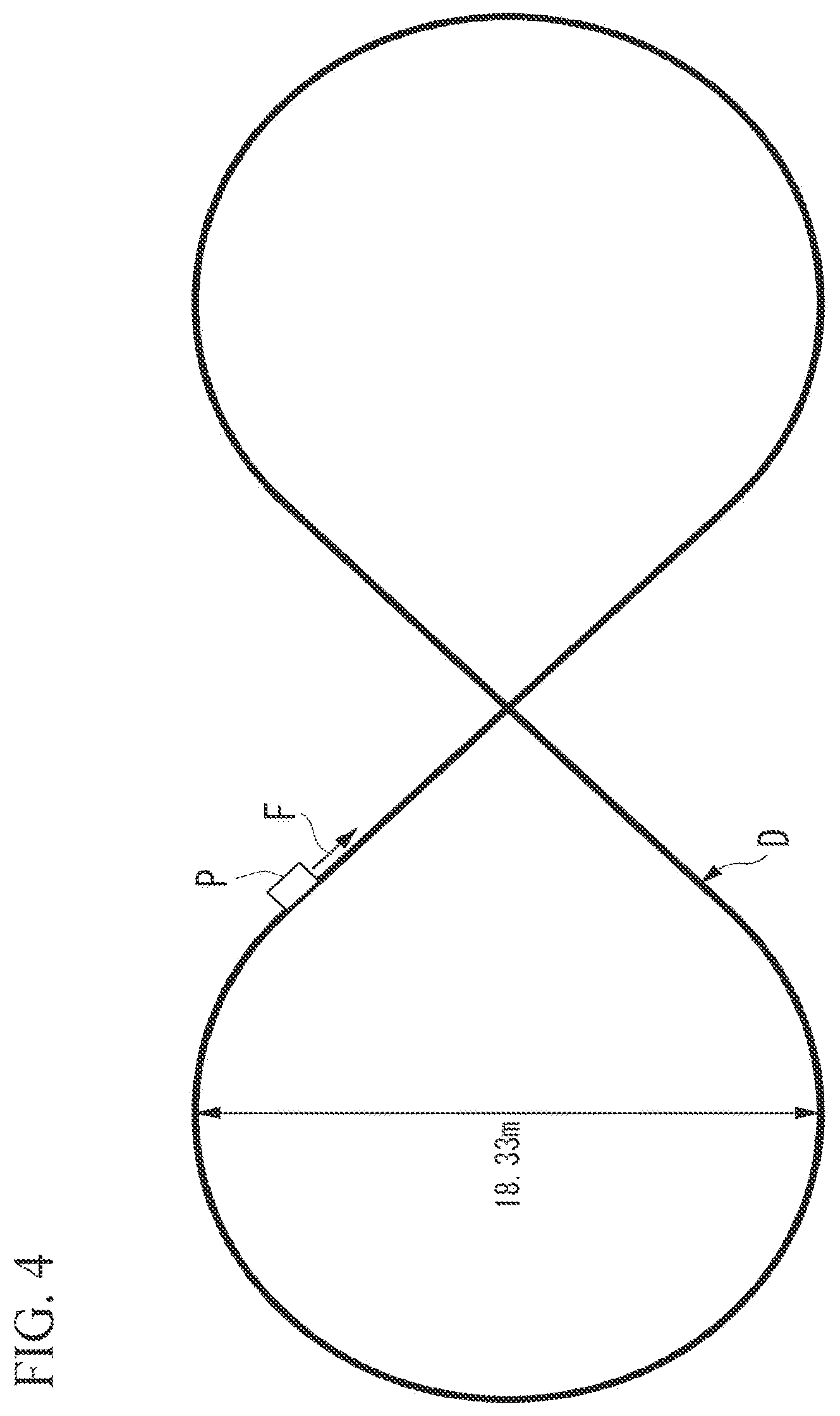 Patent US12105335 Figure 4 – Optical fiber cable