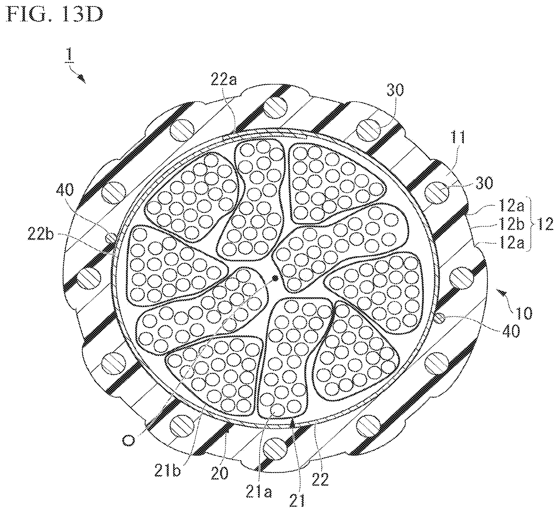 Patent US12105335 Figure 15 – Optical fiber cable