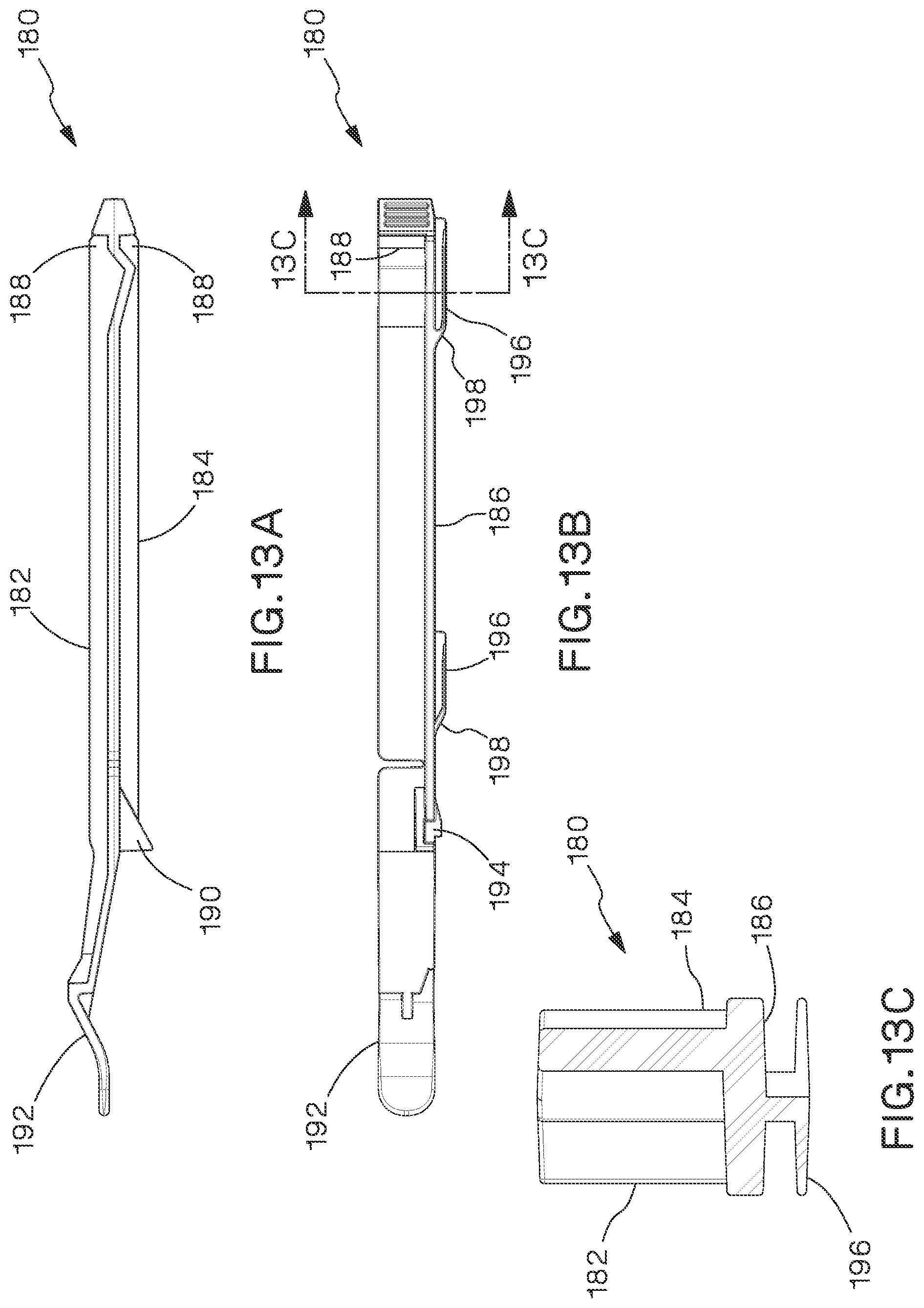 Patent US12105338 Figure 17 – Modular fiber optic tray