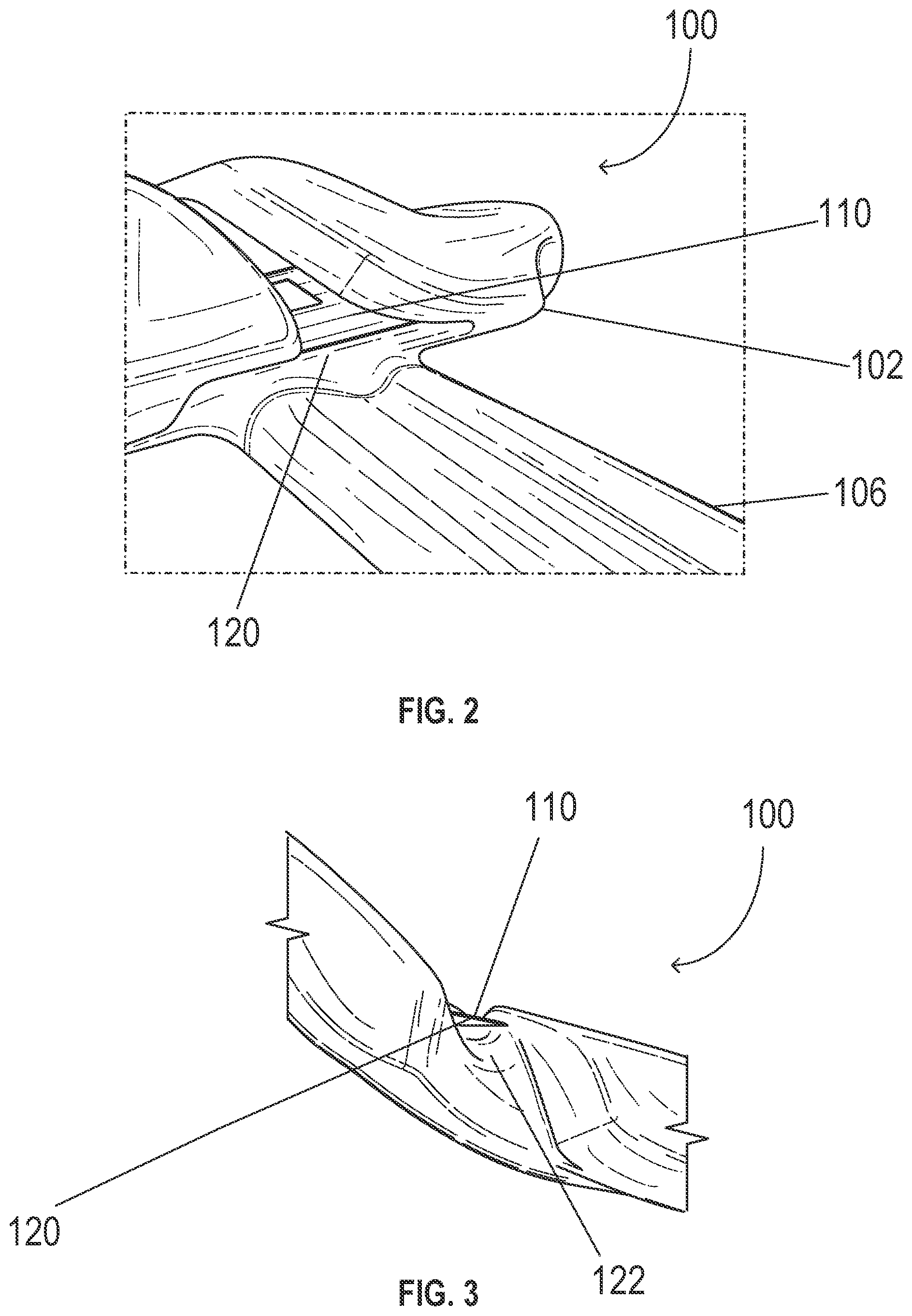 Patent US12105341 Figure 2 – Handheld tool for removing a wire from within an optical cable