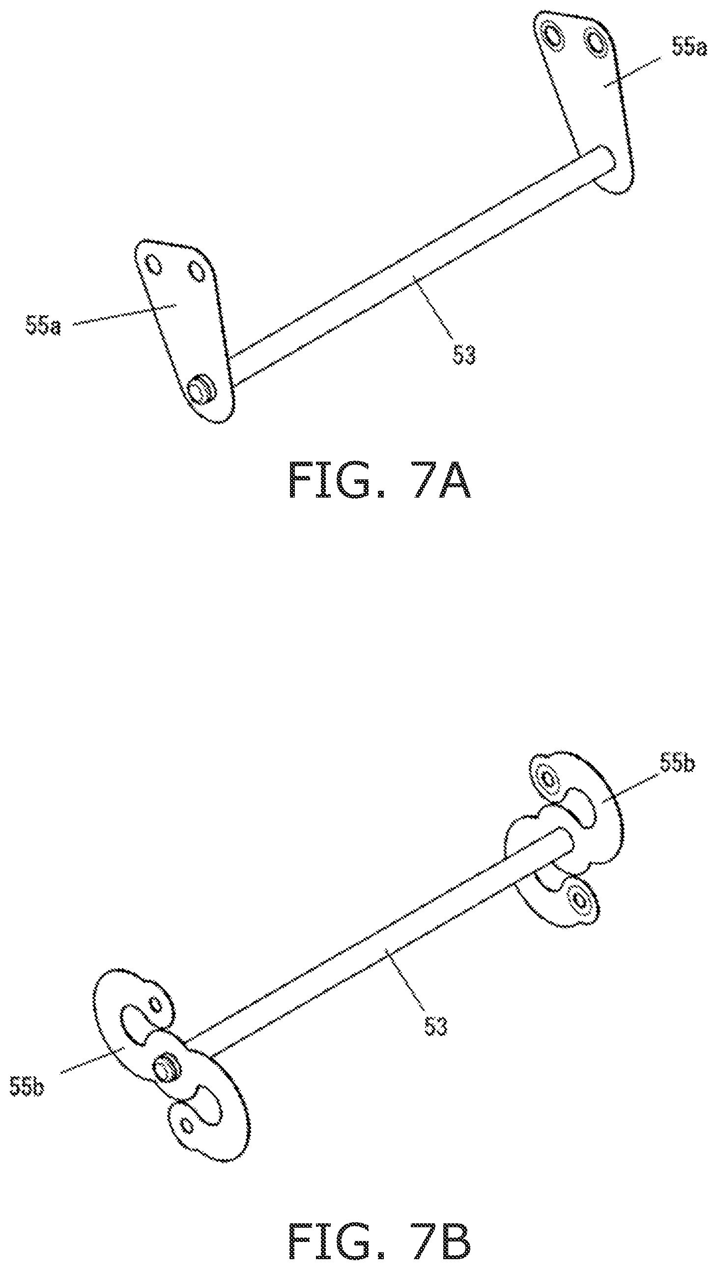 Patent US12105346 Figure 7 – Lens barrel and imaging device comprising same