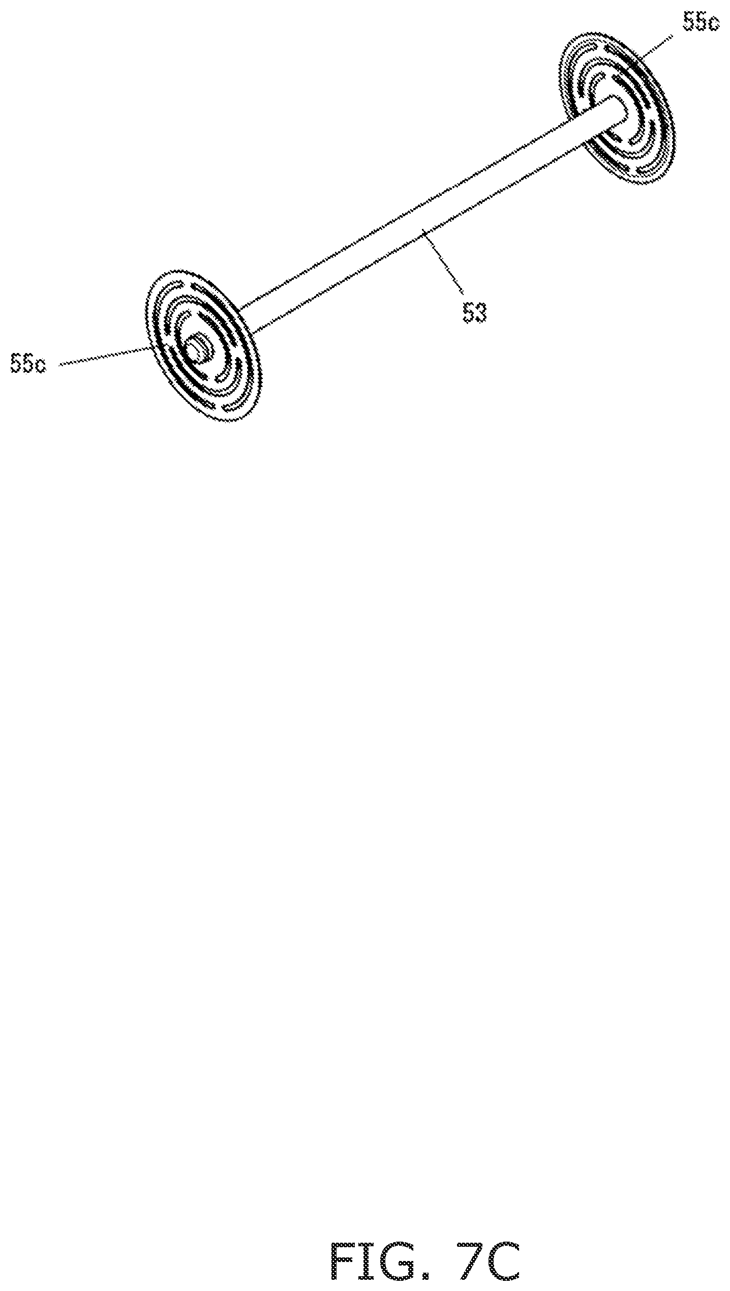 Patent US12105346 Figure 8 – Lens barrel and imaging device comprising same