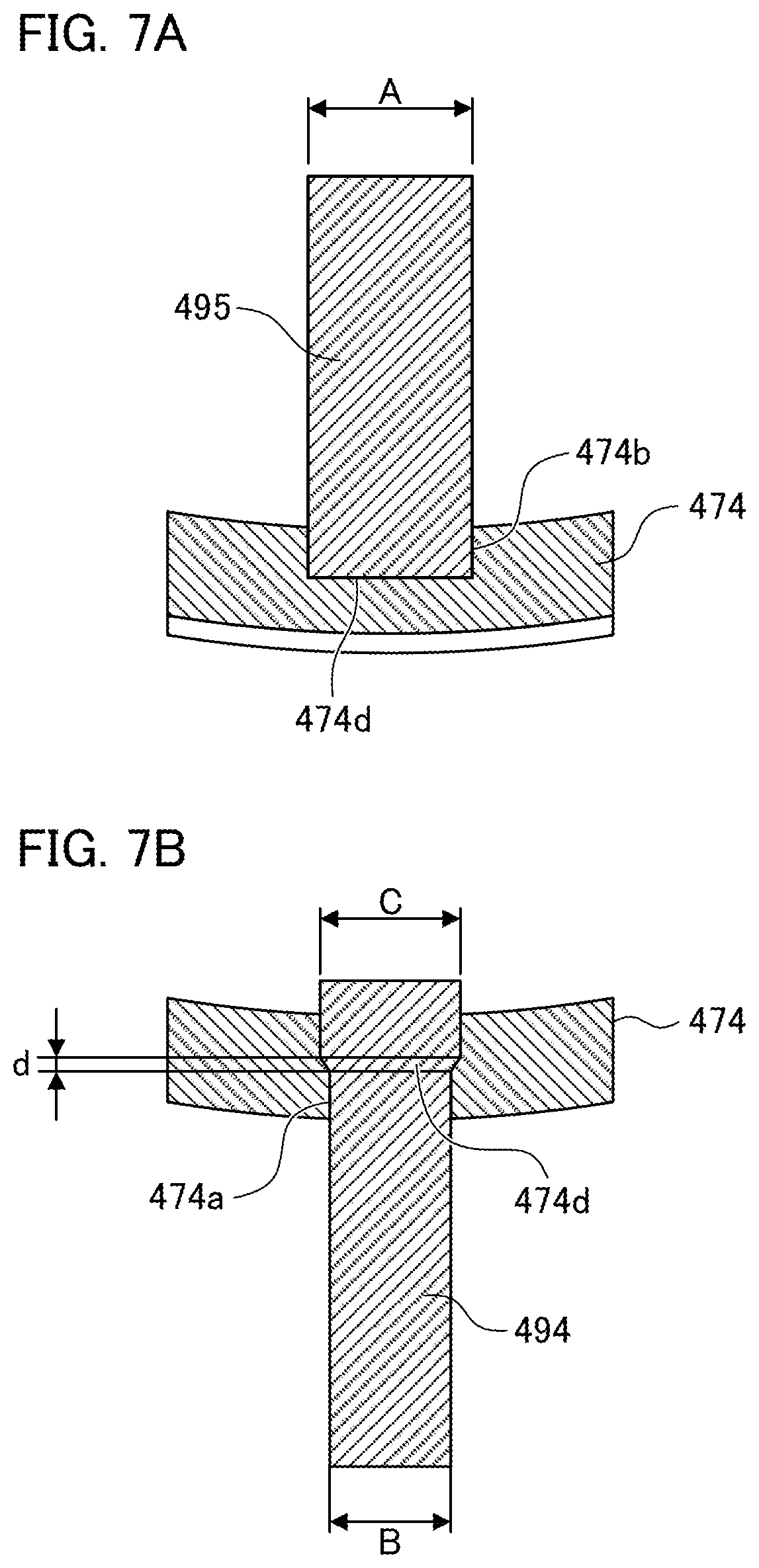 Patent US12105347 Figure 7 – Optical apparatus