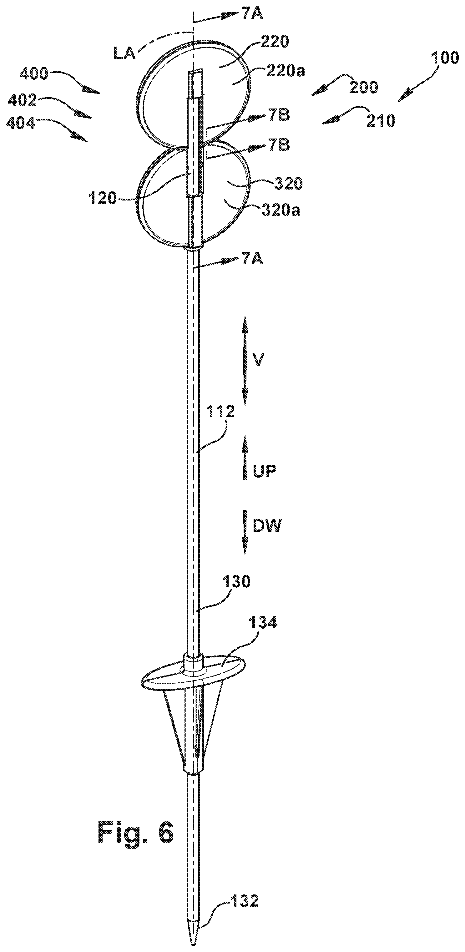 Patent US12105351 Figure 4 – Reconfigurable reflective road marker