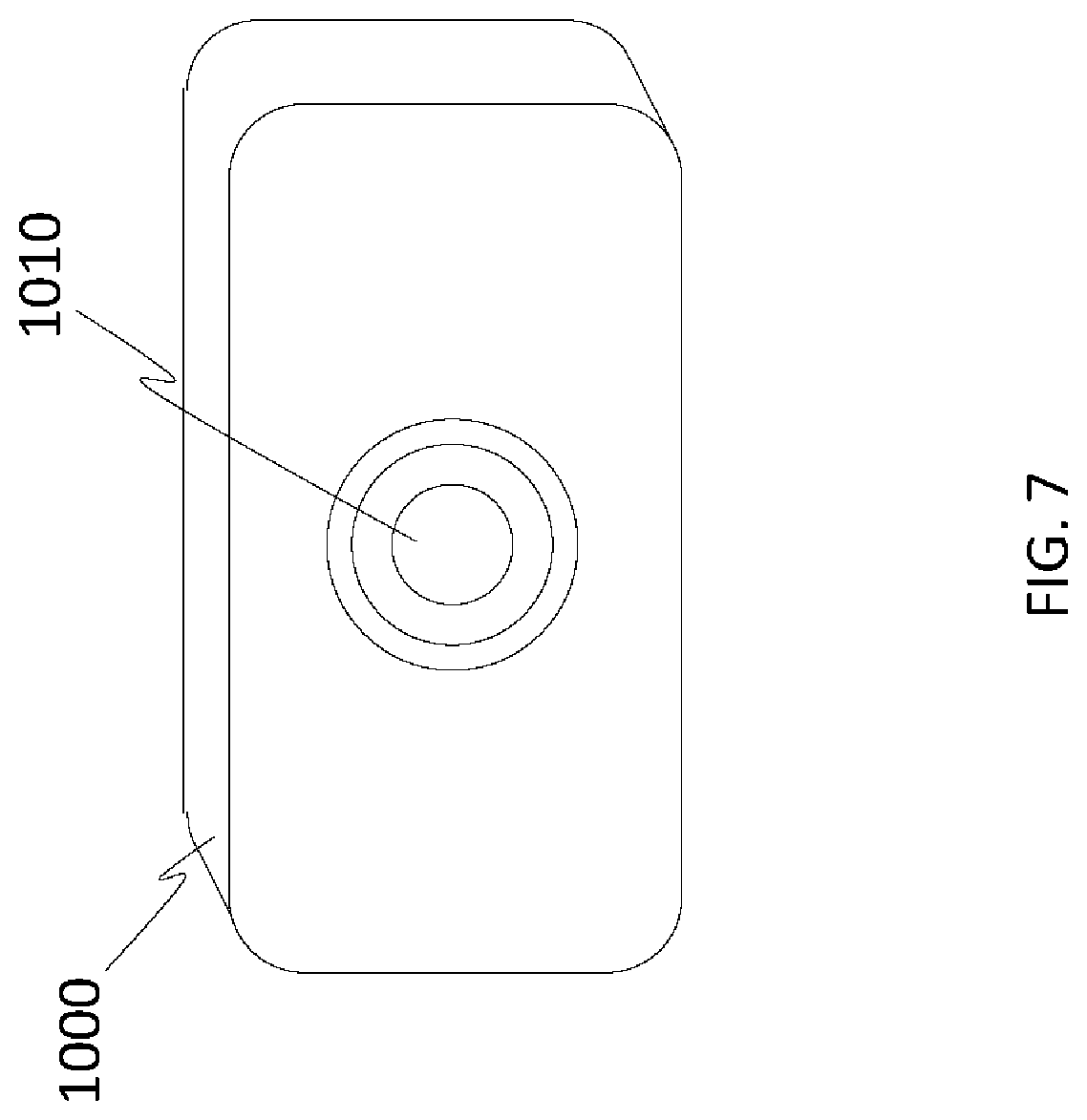 Patent US12105352 Figure 13 – Optical imaging lens, imaging device, and electronic device