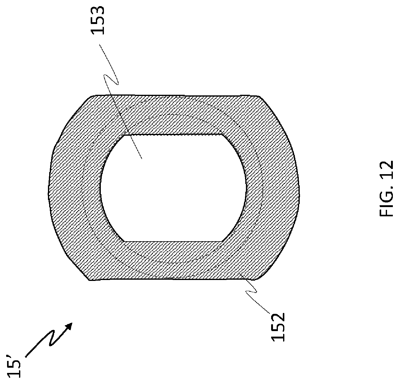 Patent US12105352 Figure 18 – Optical imaging lens, imaging device, and electronic device