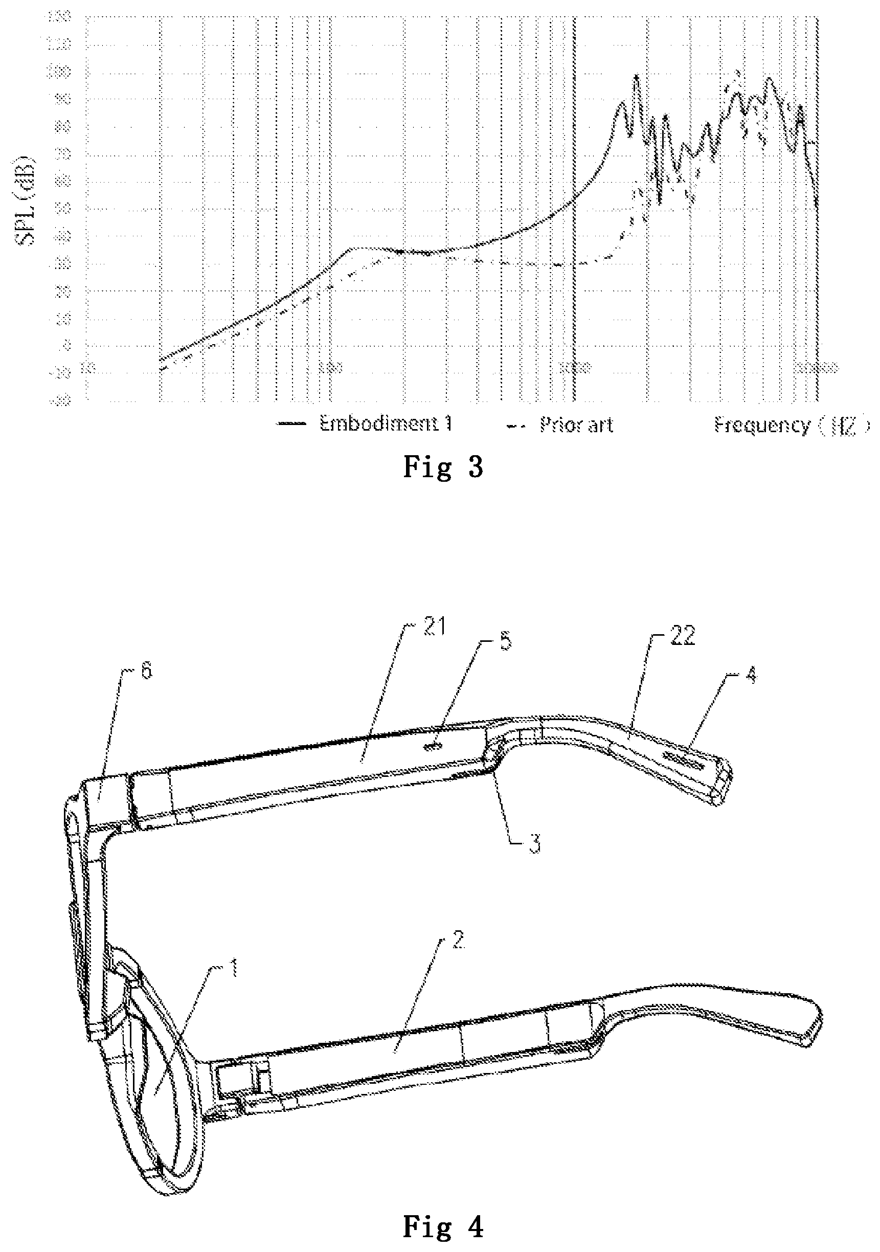 Patent US12105358 Figure 2 – Intelligent head-mounted apparatus