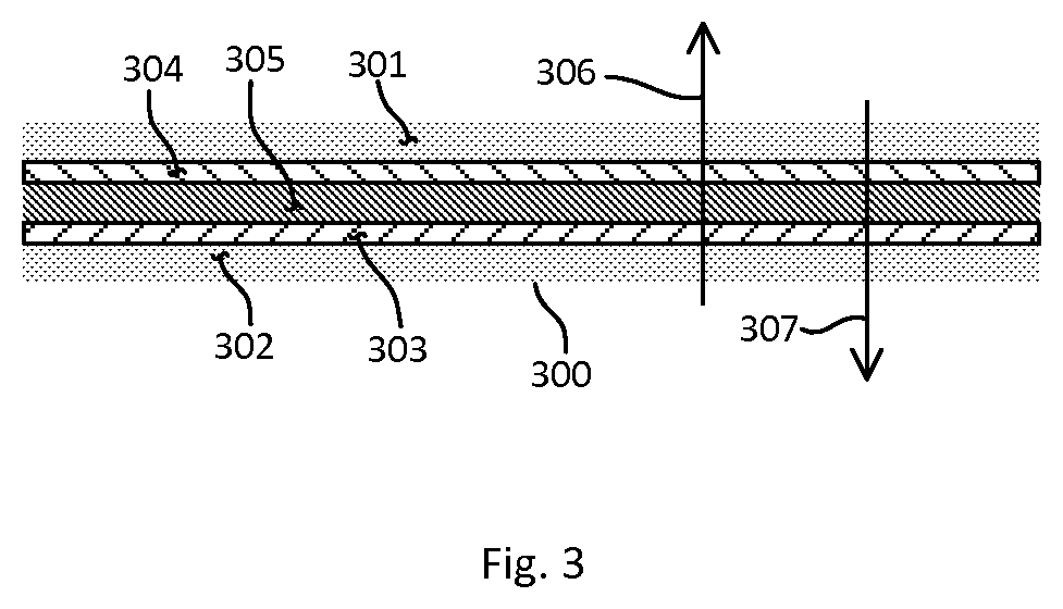 Patent US12105360 Figure 3 – Contact lens