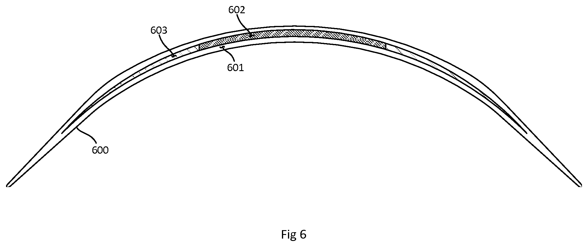 Patent US12105360 Figure 6 – Contact lens
