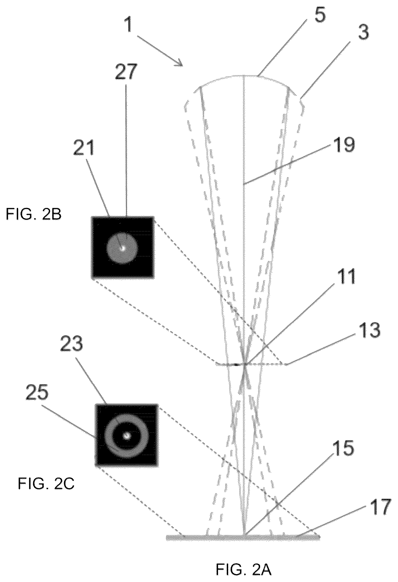 Patent US12105361 Figure 2 – Myopia-control contact lenses and methods relating thereto