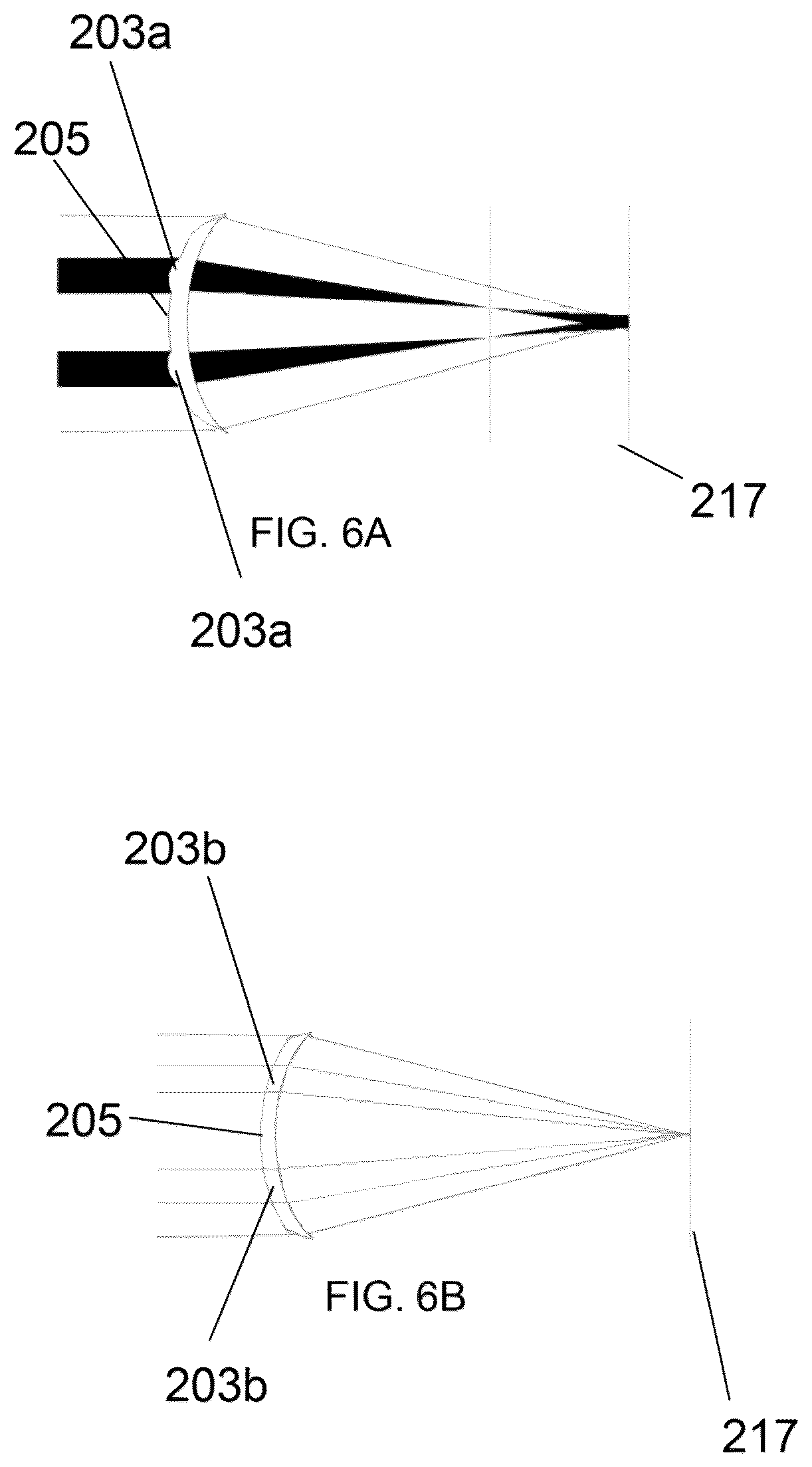 Patent US12105361 Figure 9 – Myopia-control contact lenses and methods relating thereto