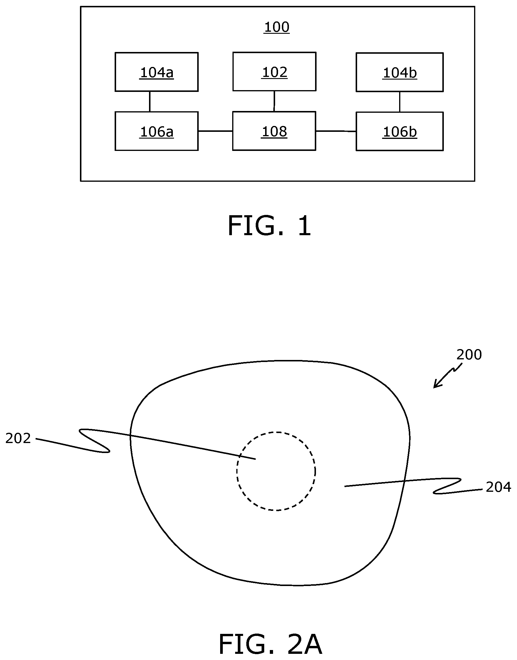 Patent US12105363 — Actively adaptive optical apparatuses for reducing myopia development — Figure 1