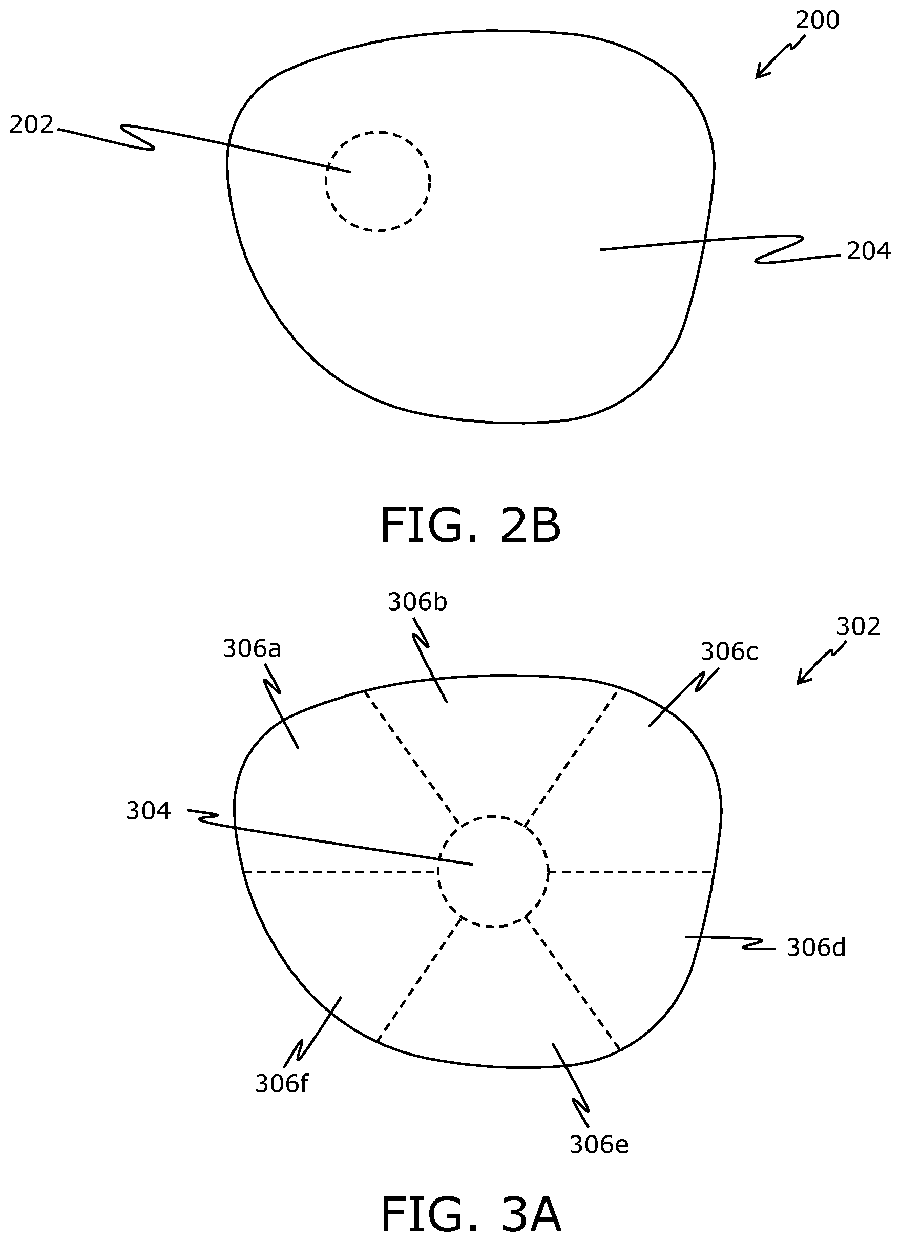 Patent US12105363 Figure 2 – Actively adaptive optical apparatuses for reducing myopia development