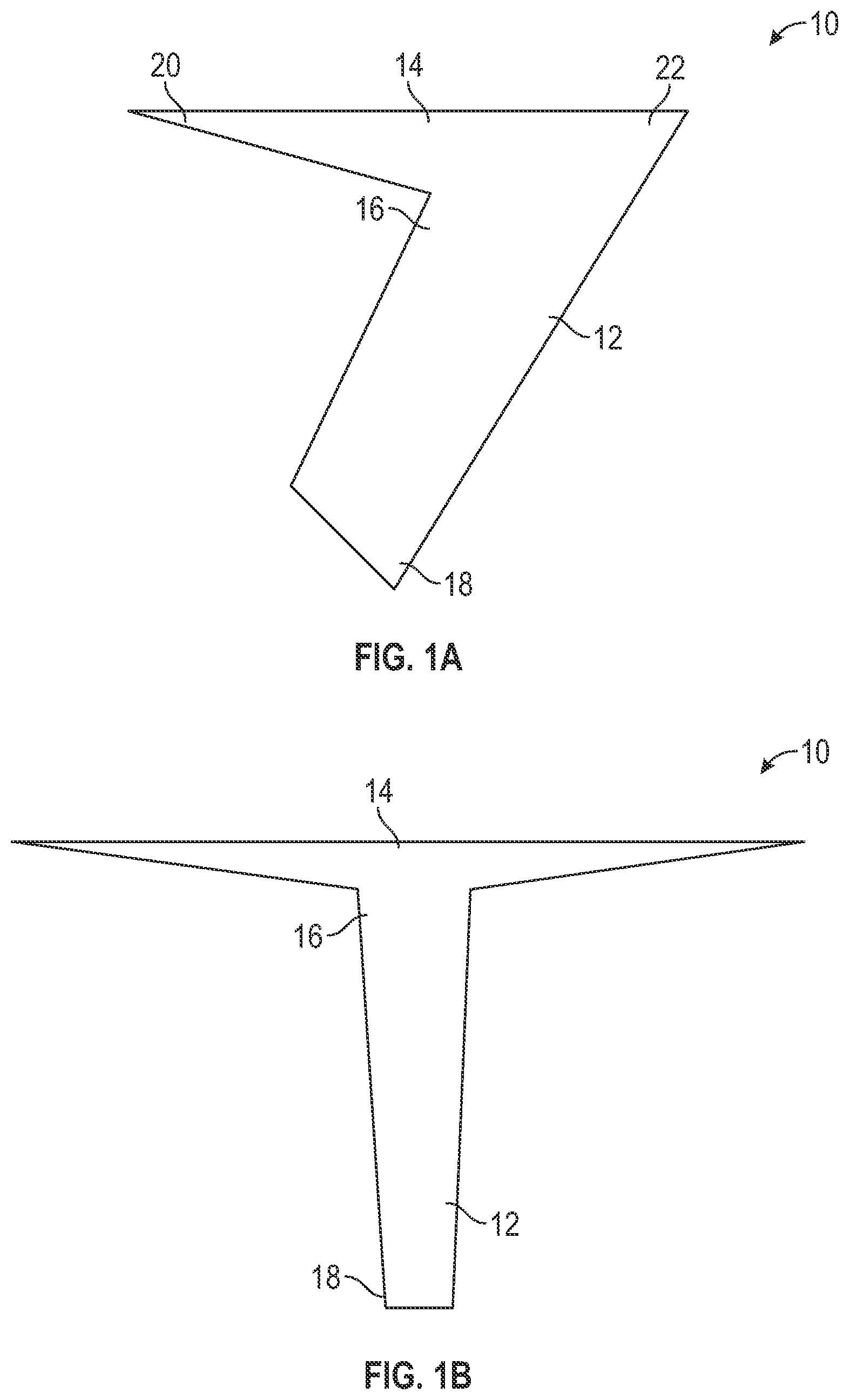 Patent US12105364 — Device for treating amblyopia/anisometropia — Figure 1