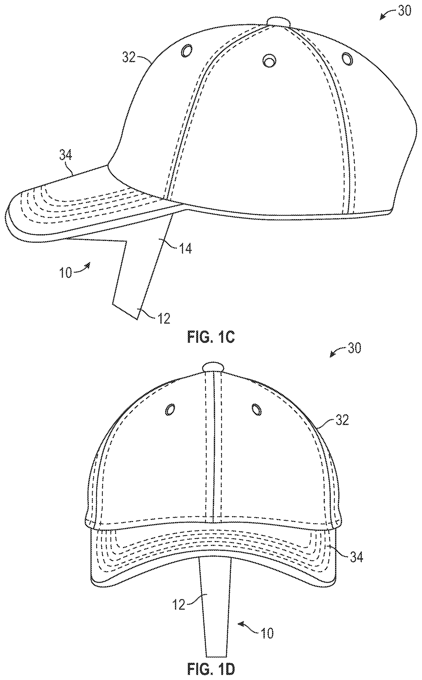 Patent US12105364 Figure 2 – Device for treating amblyopia/anisometropia