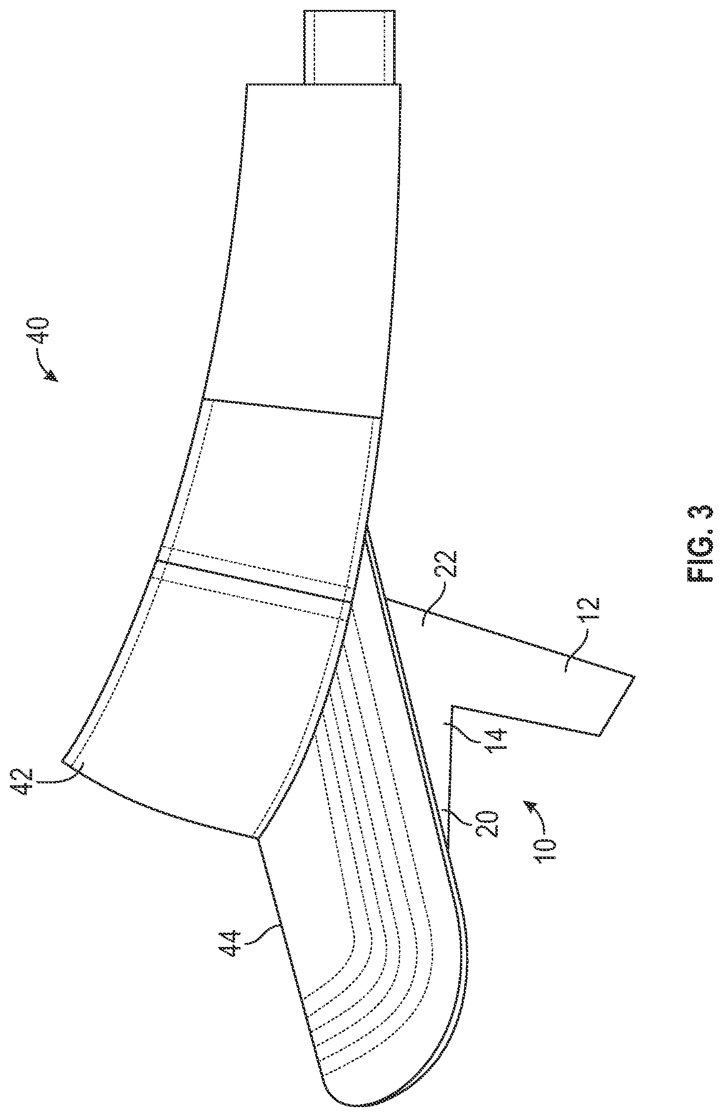 Patent US12105364 Figure 5 – Device for treating amblyopia/anisometropia