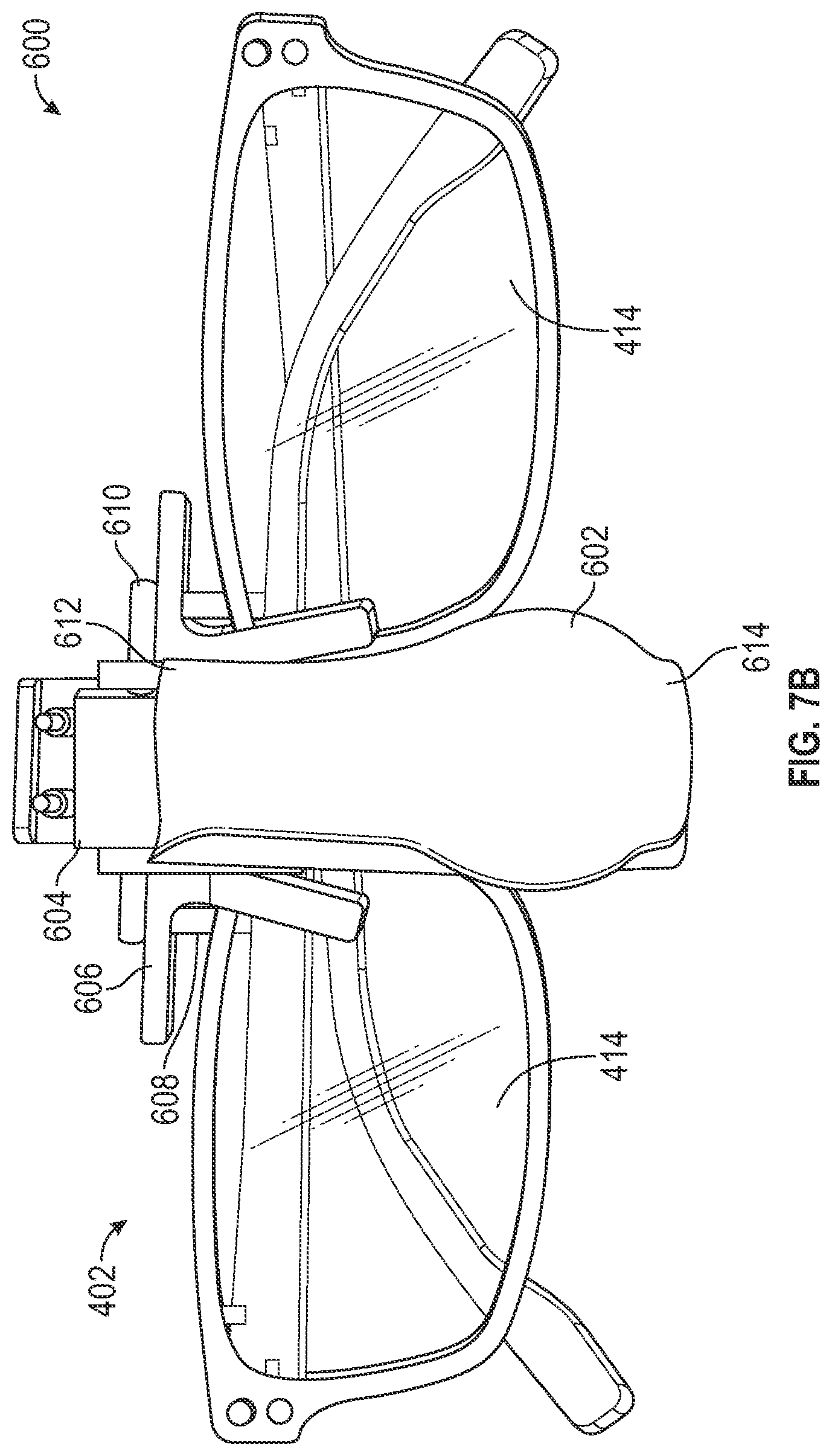 Patent US12105364 Figure 12 – Device for treating amblyopia/anisometropia
