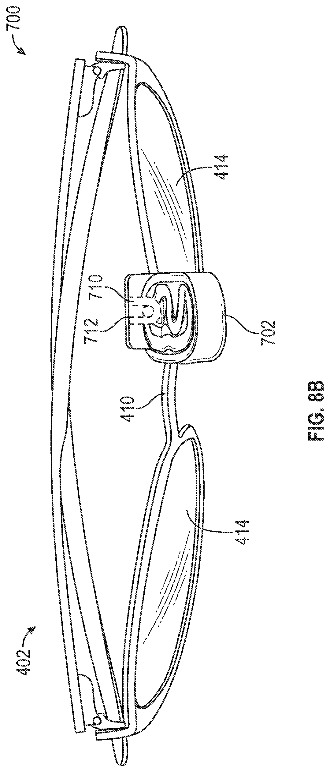 Patent US12105364 Figure 14 – Device for treating amblyopia/anisometropia