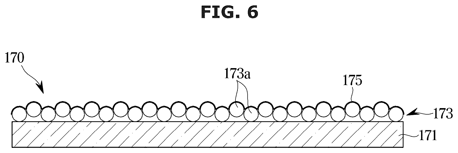 Patent US12105371 Figure 6 – Display apparatus