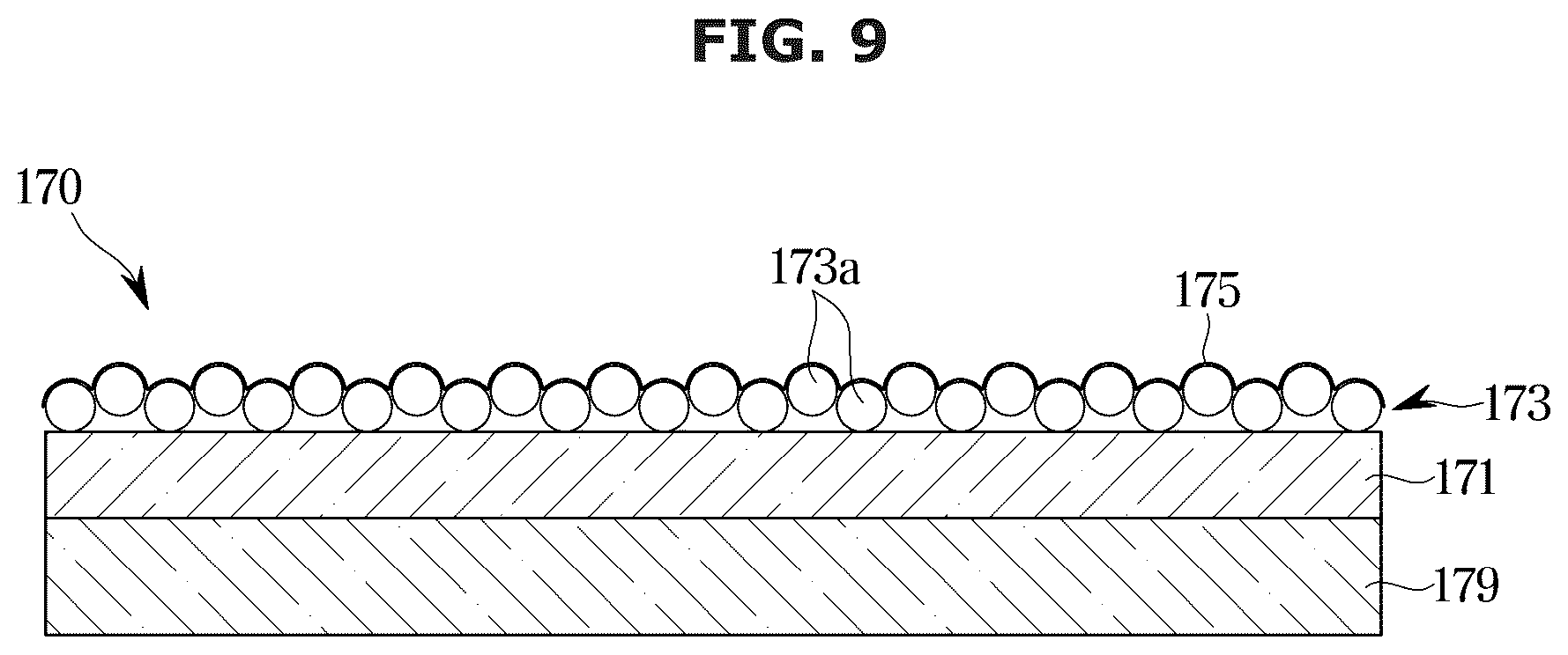 Patent US12105371 Figure 9 – Display apparatus