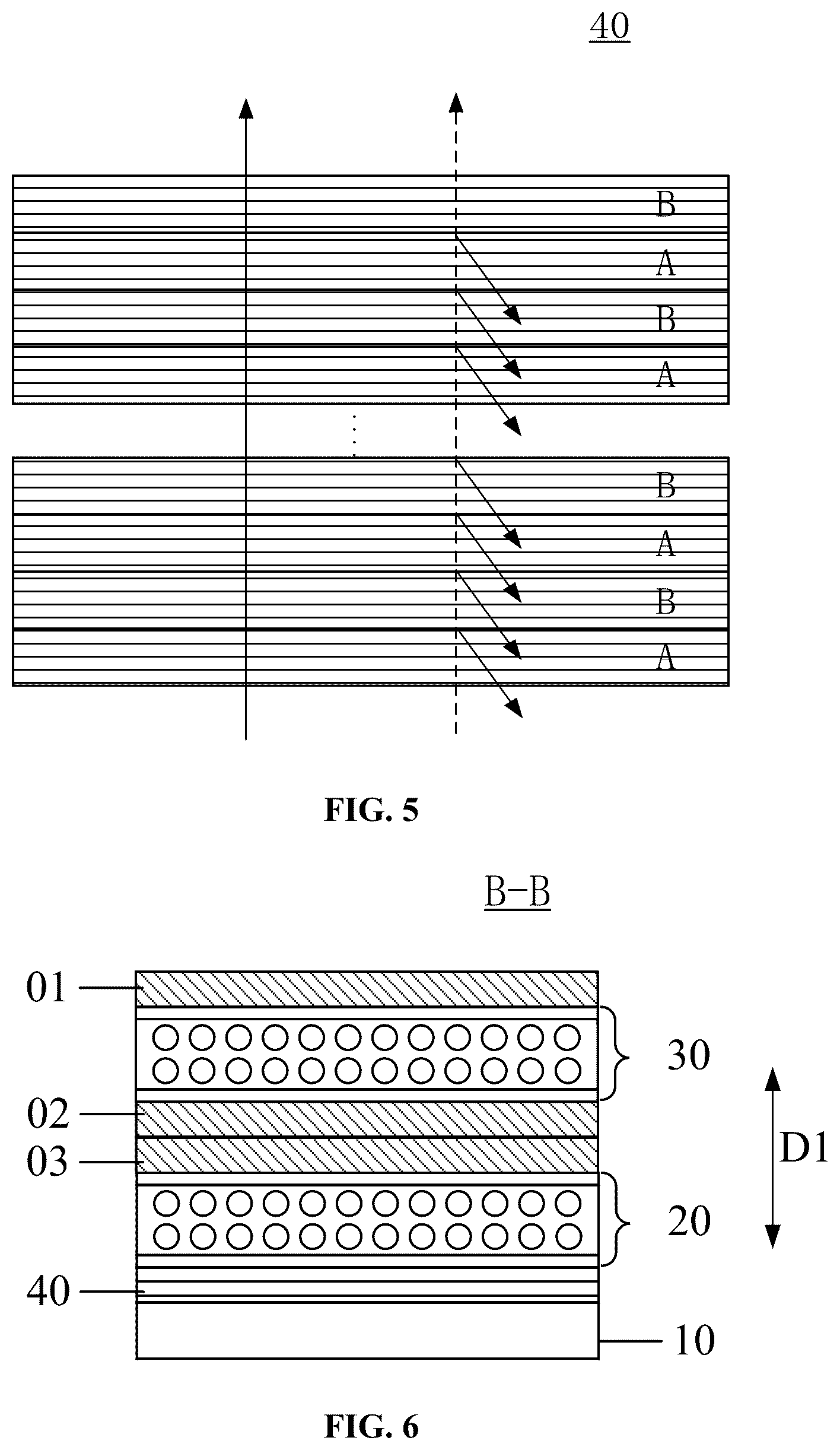 Patent US12105373 Figure 3 – Display module and display device