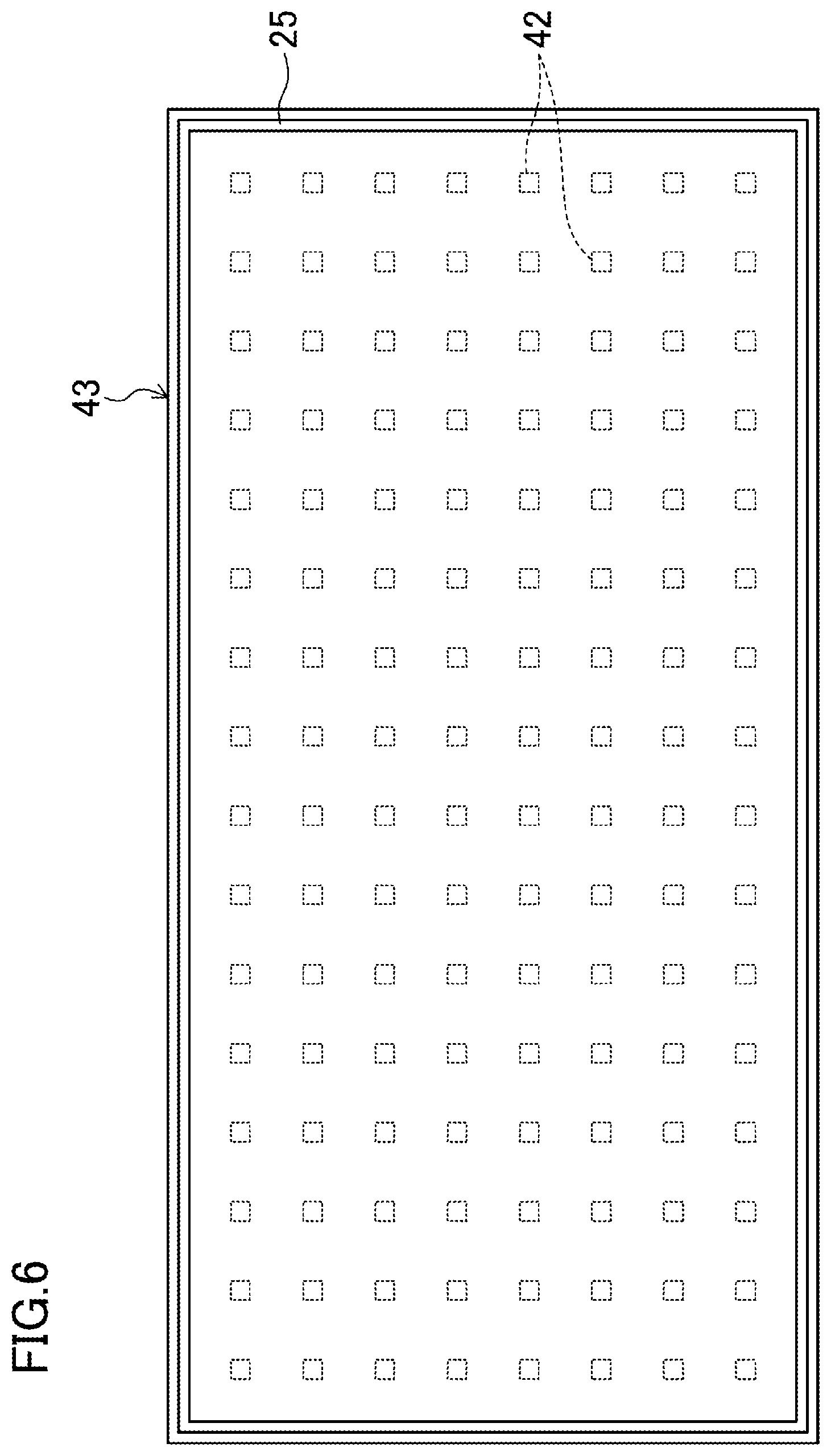 Patent US12105376 Figure 4 – Optical sheet, backlight unit, liquid crystal display apparatus, and information device