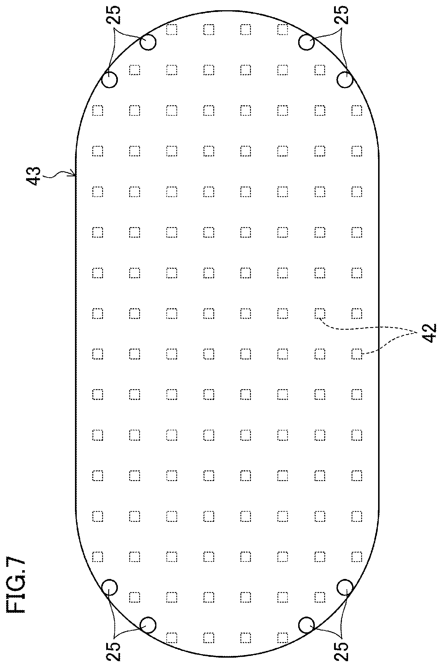 Patent US12105376 Figure 5 – Optical sheet, backlight unit, liquid crystal display apparatus, and information device