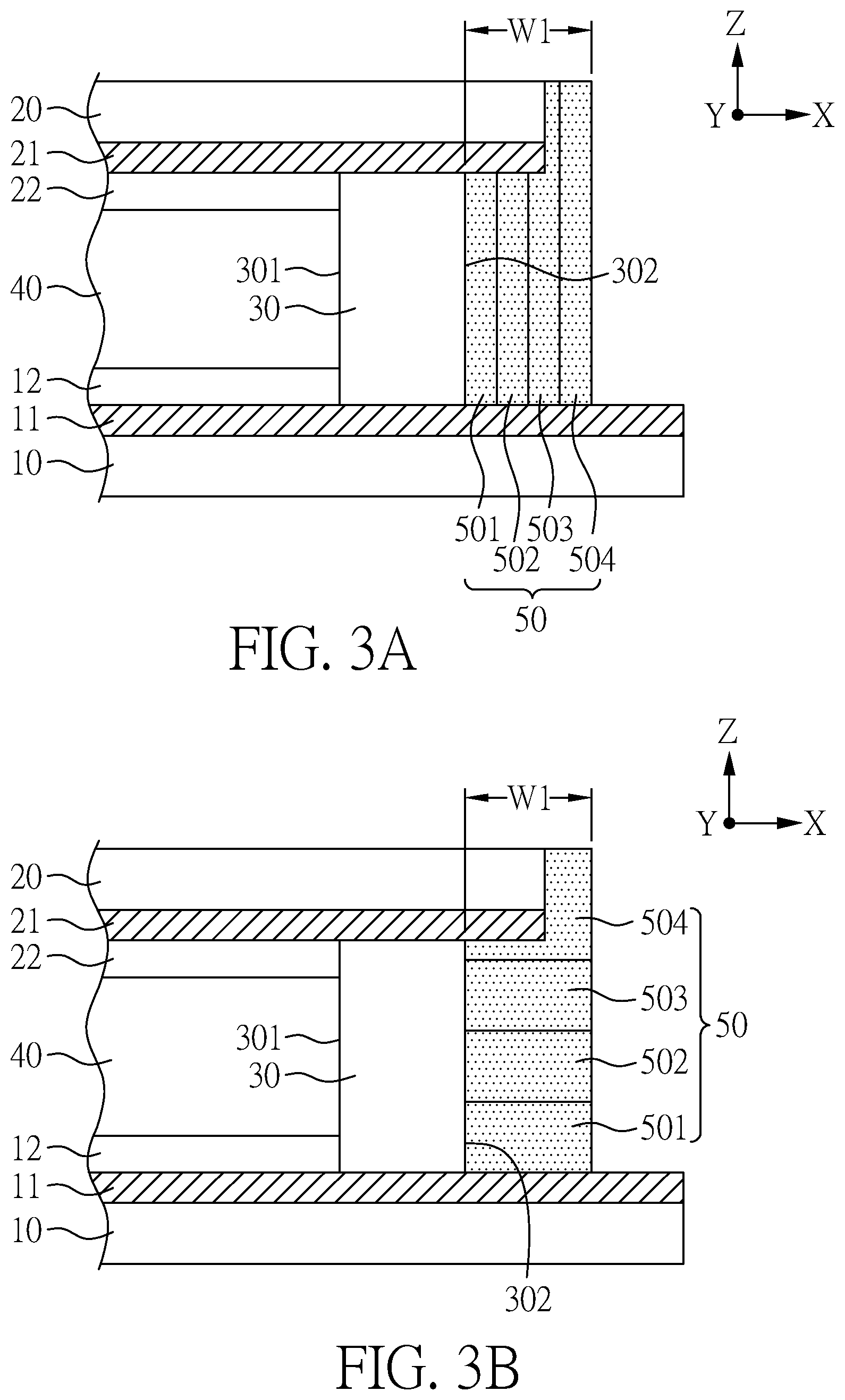 Patent US12105382 Figure 2 – Optical device