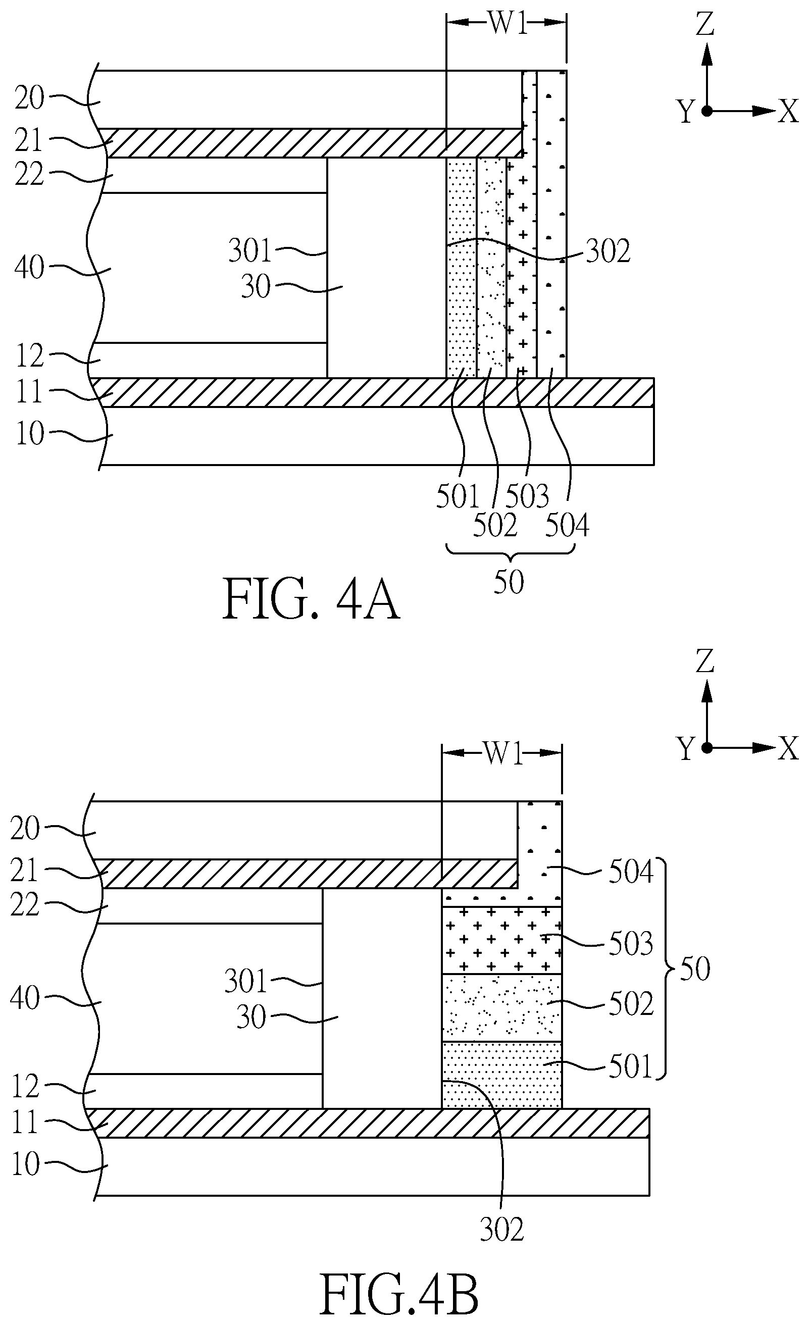 Patent US12105382 Figure 3 – Optical device