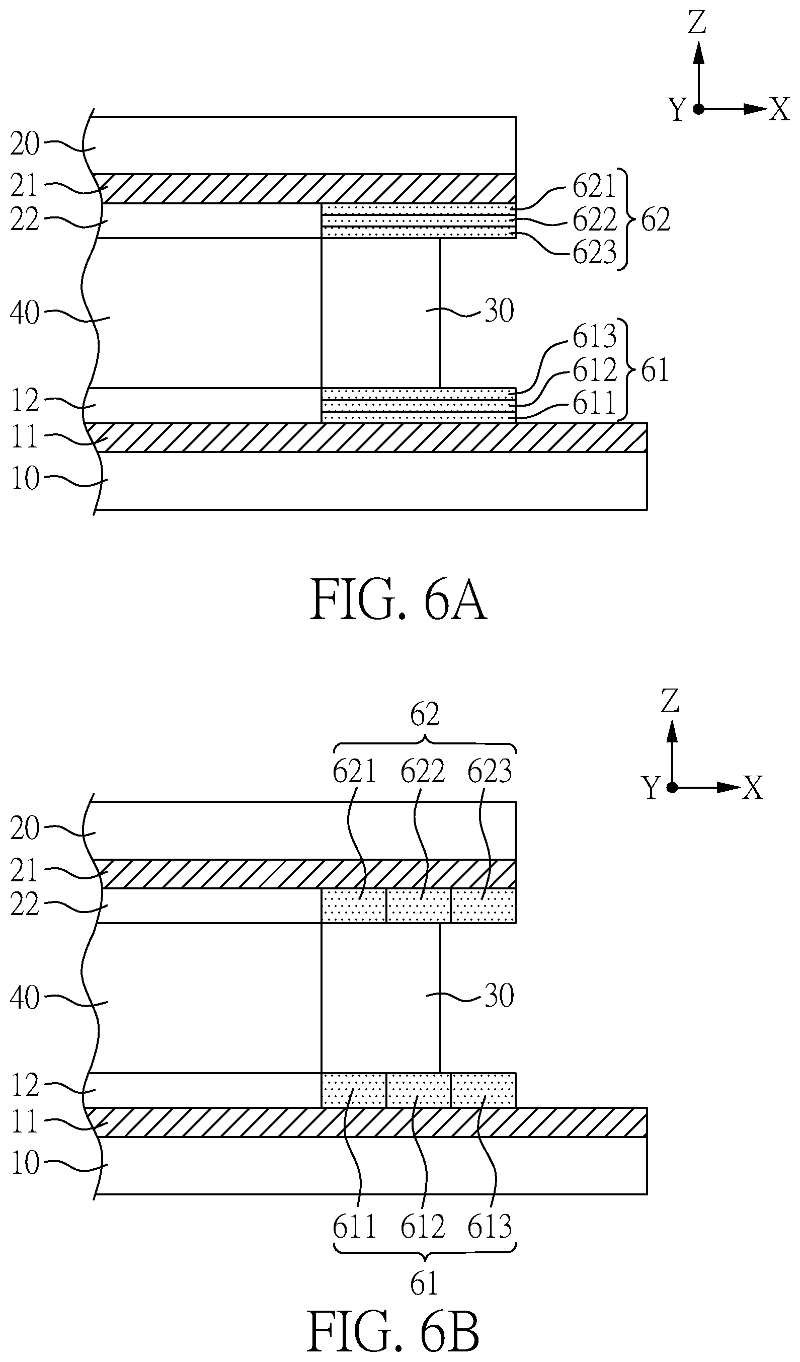 Patent US12105382 Figure 5 – Optical device