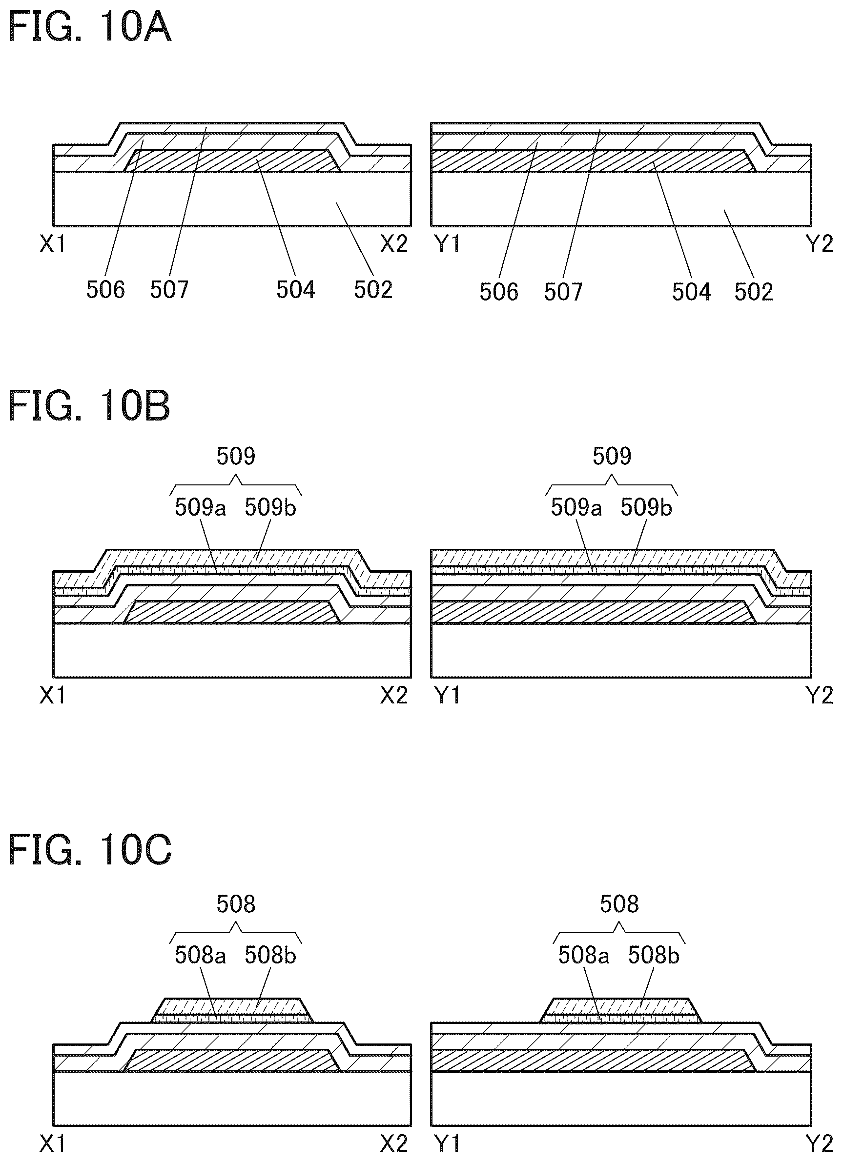 Patent US12105384 Figure 10 – Display device