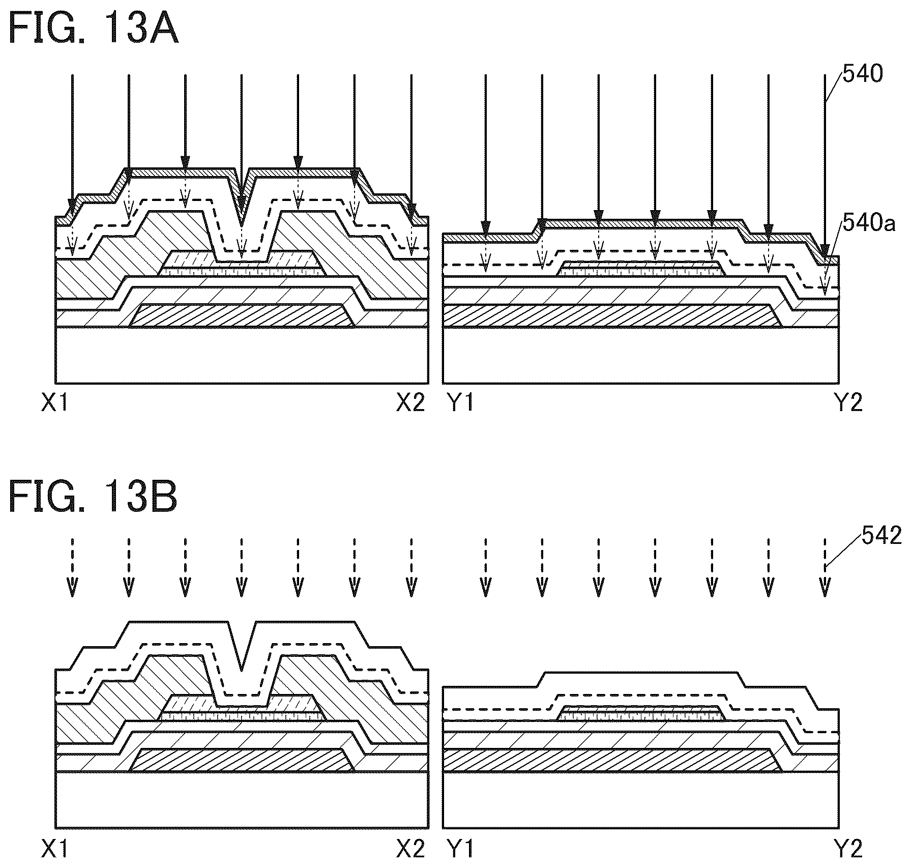 Patent US12105384 Figure 13 – Display device