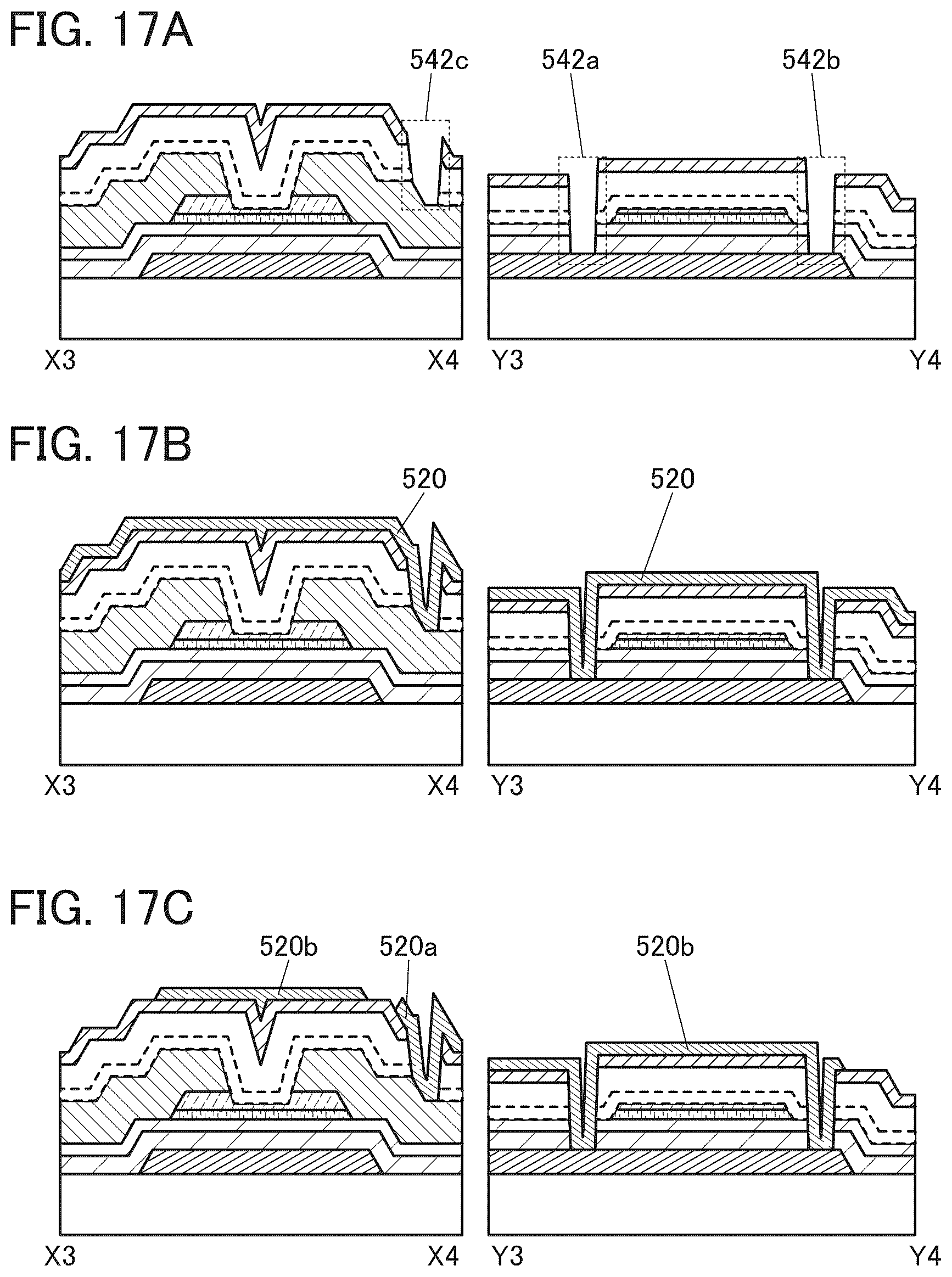 Patent US12105384 Figure 17 – Display device