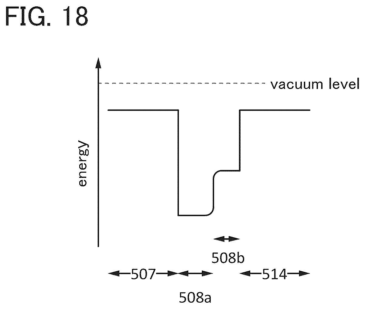 Patent US12105384 Figure 18 – Display device