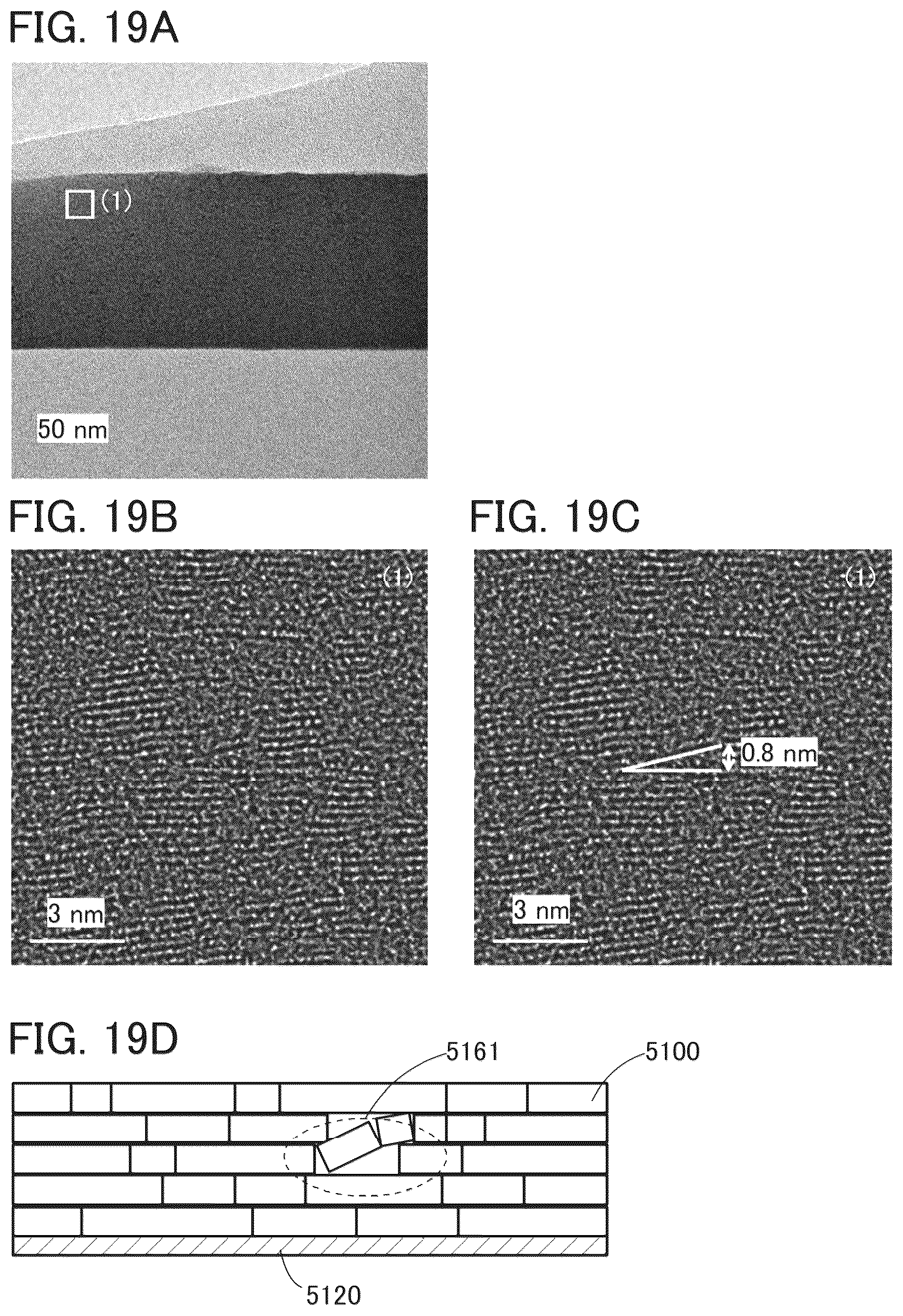Patent US12105384 Figure 19 – Display device