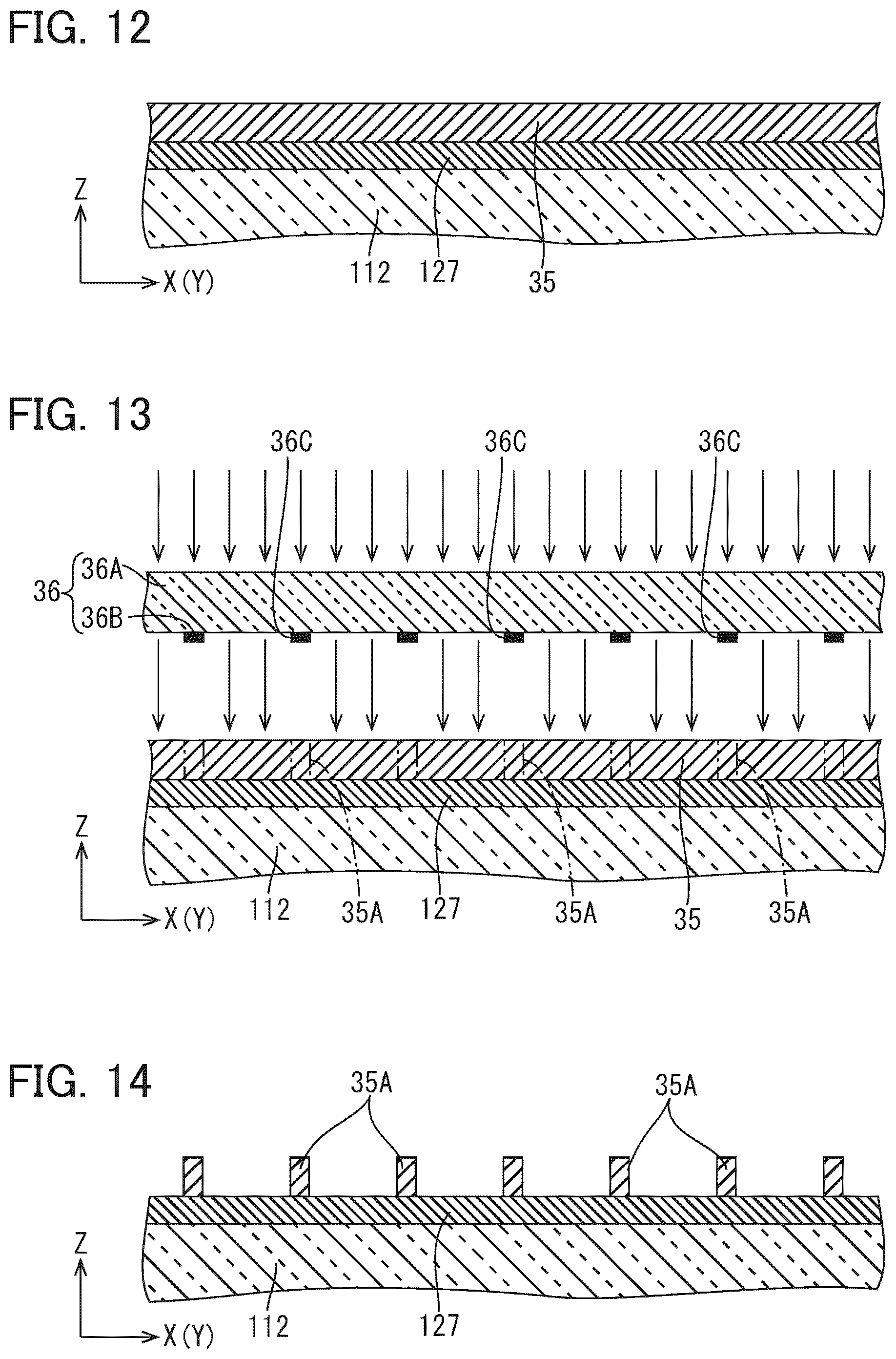 Patent US12105387 Figure 9 – Display device and method of manufacturing display device