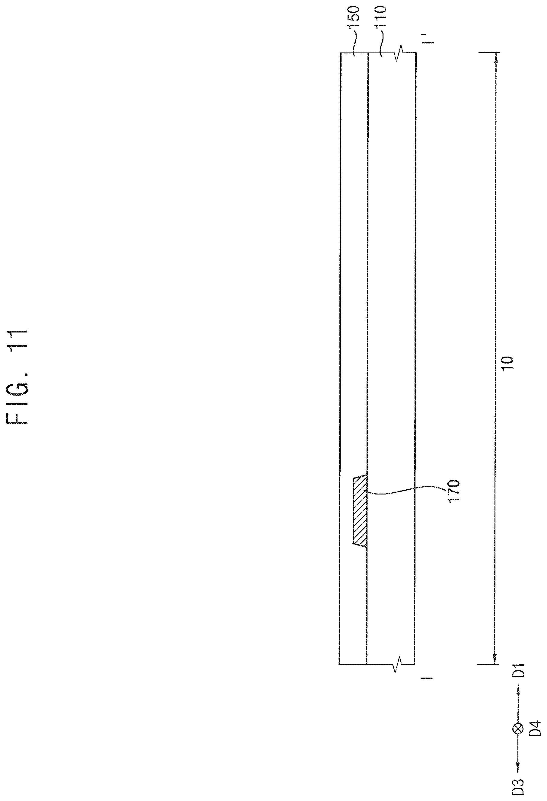 Patent US12105390 Figure 9 – Display device