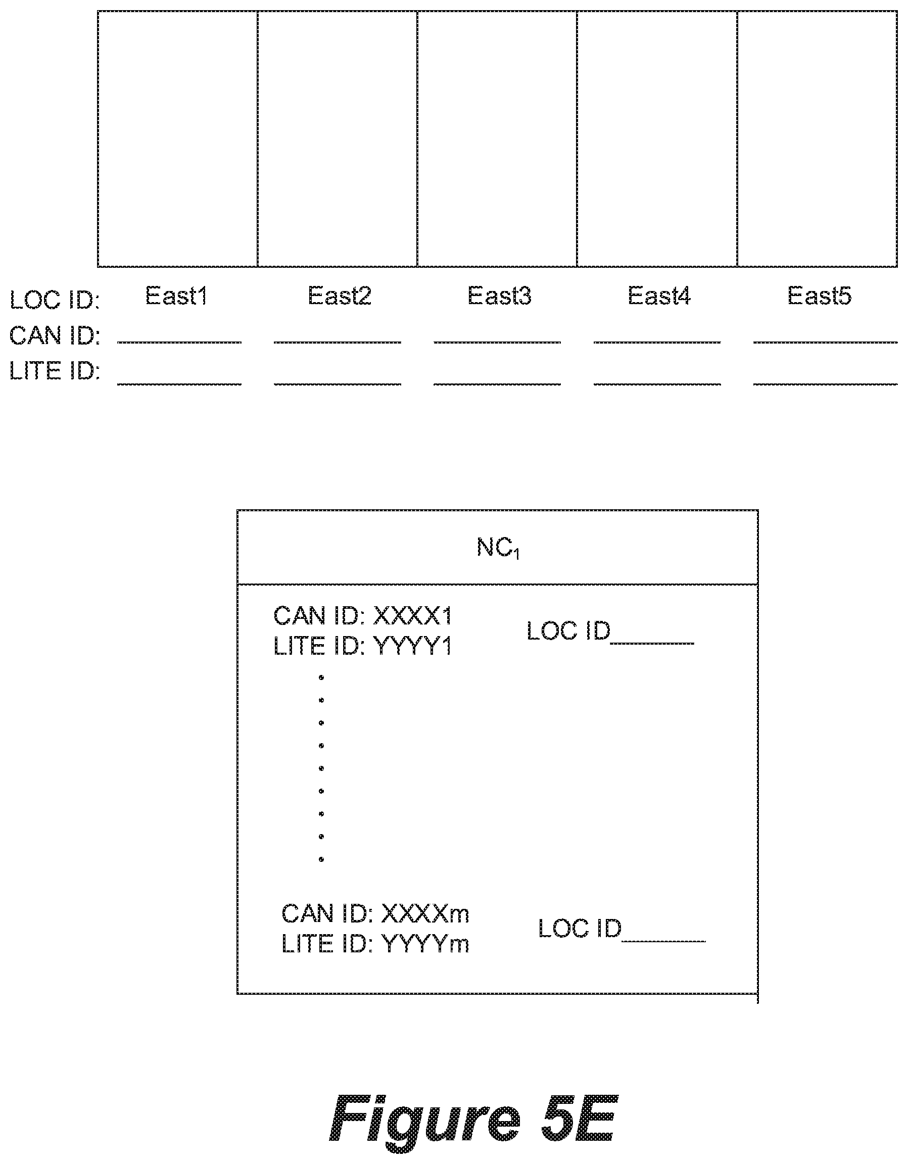 Patent US12105394 Figure 9 – Commissioning window networks